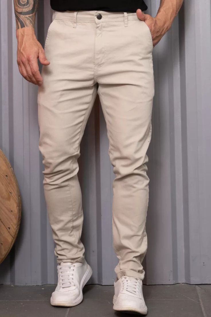 Imagem da categoria CALÇA SARJA ACETINADA