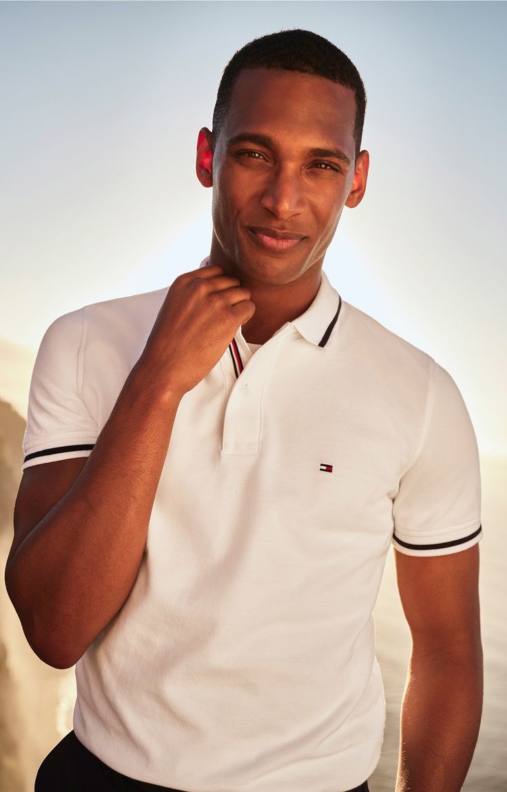 Imagem da categoria CAMISA POLO