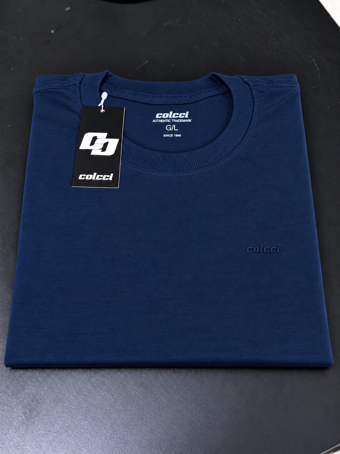 CAMISA PERUANA BÁSICA CONFORT COLCCI