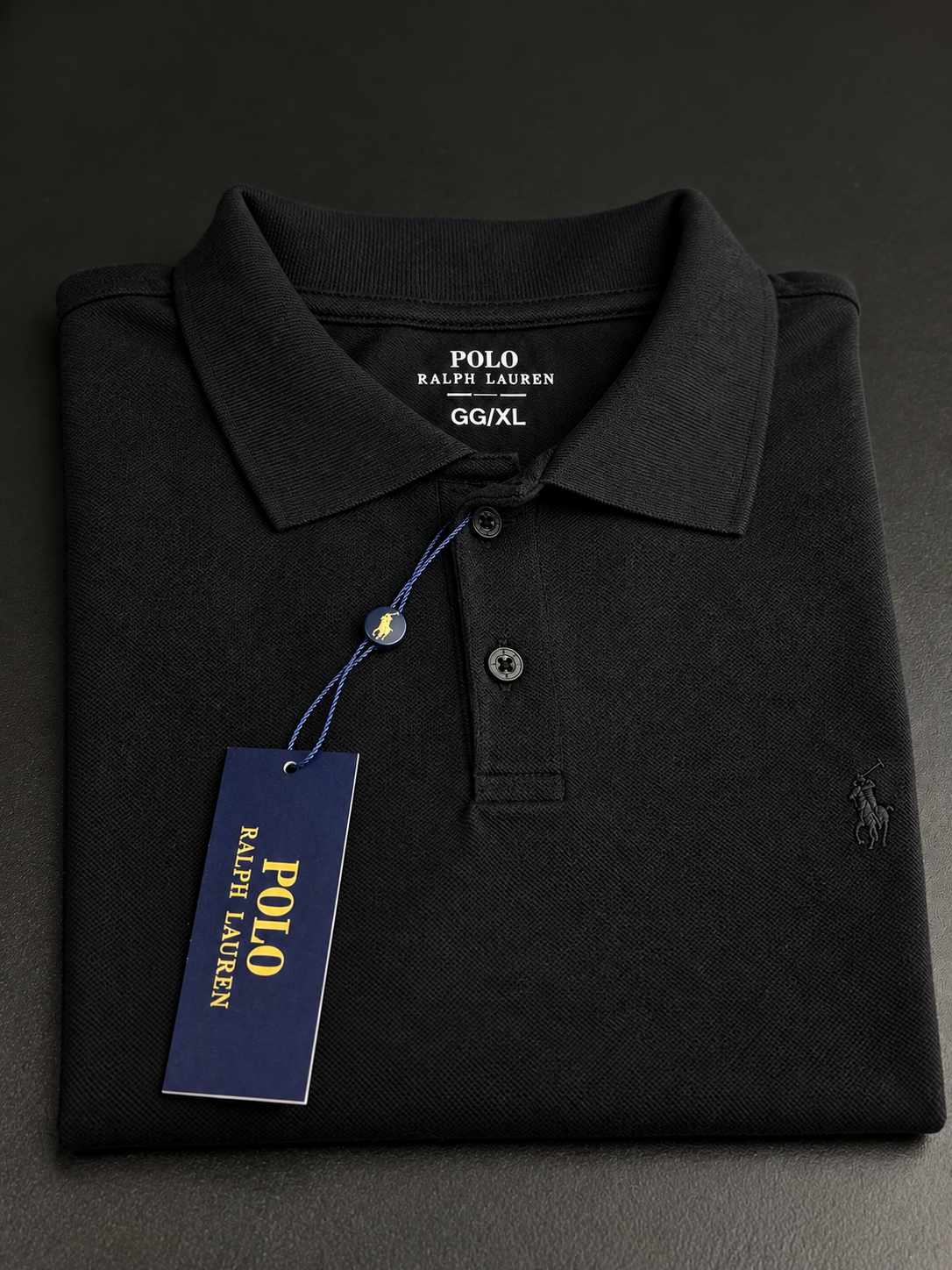 CAMISA POLO RALPH LAUREN
