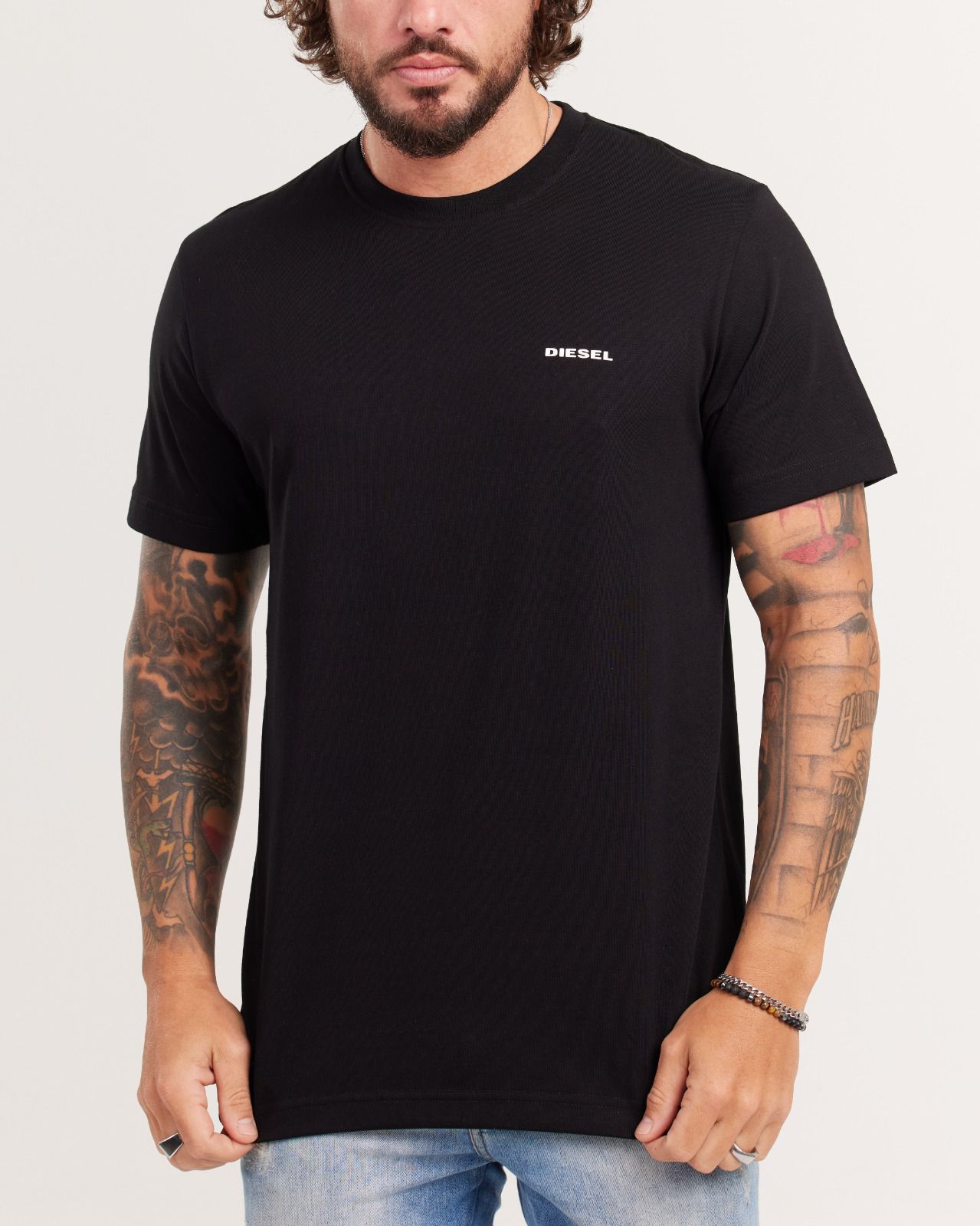 CAMISA CHINESA DIESEL