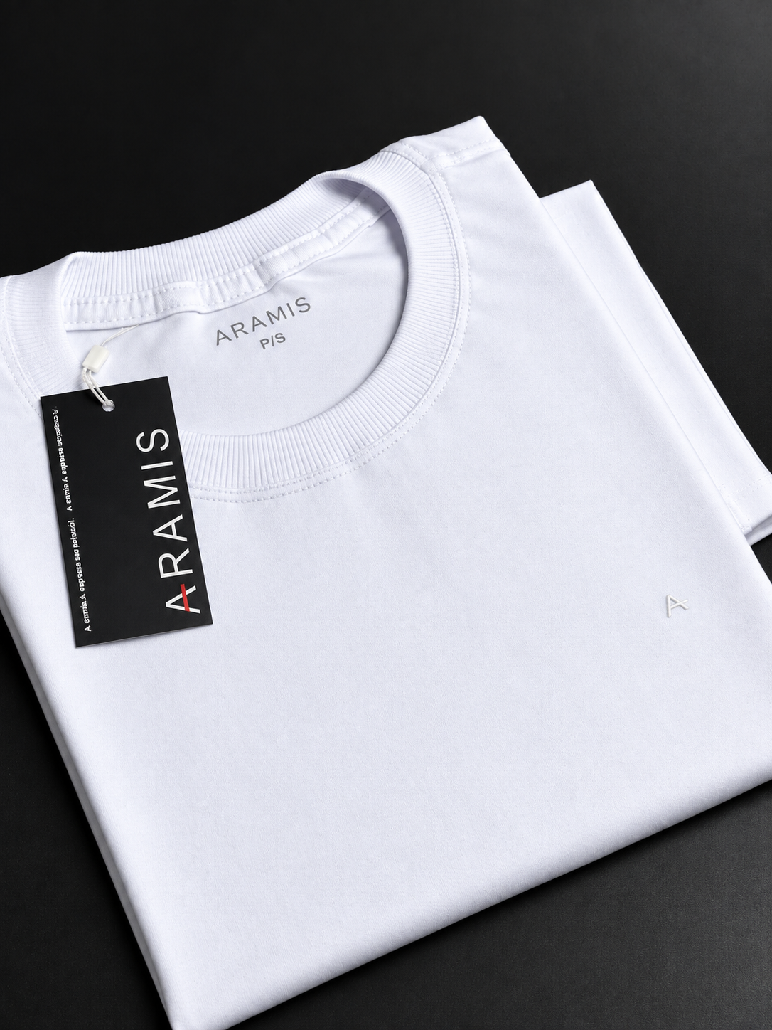 CAMISA PERUANA BÁSICA ARAMIS