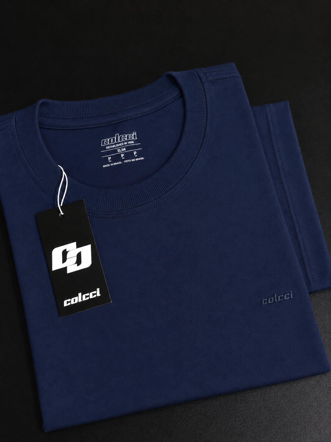 CAMISA PERUANA BÁSICA COLCCI