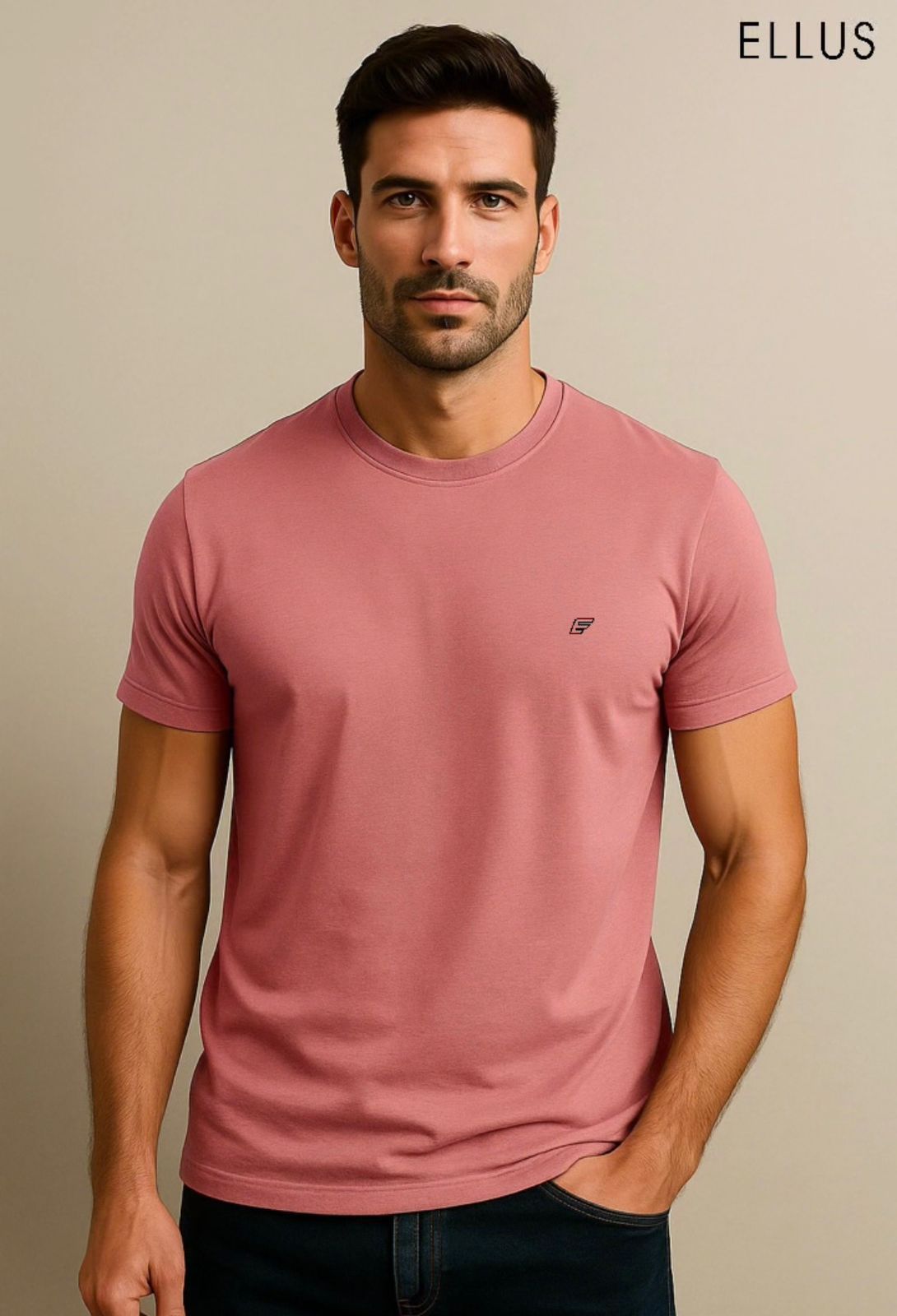 CAMISA NACIONAL ELLUS