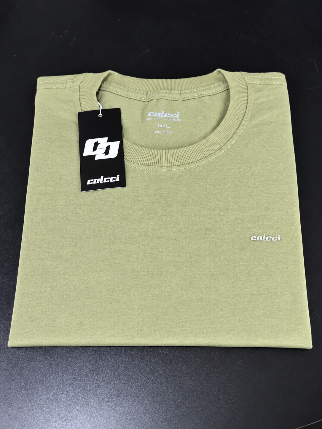 CAMISA PERUANA BÁSICA CONFORT COLCCI
