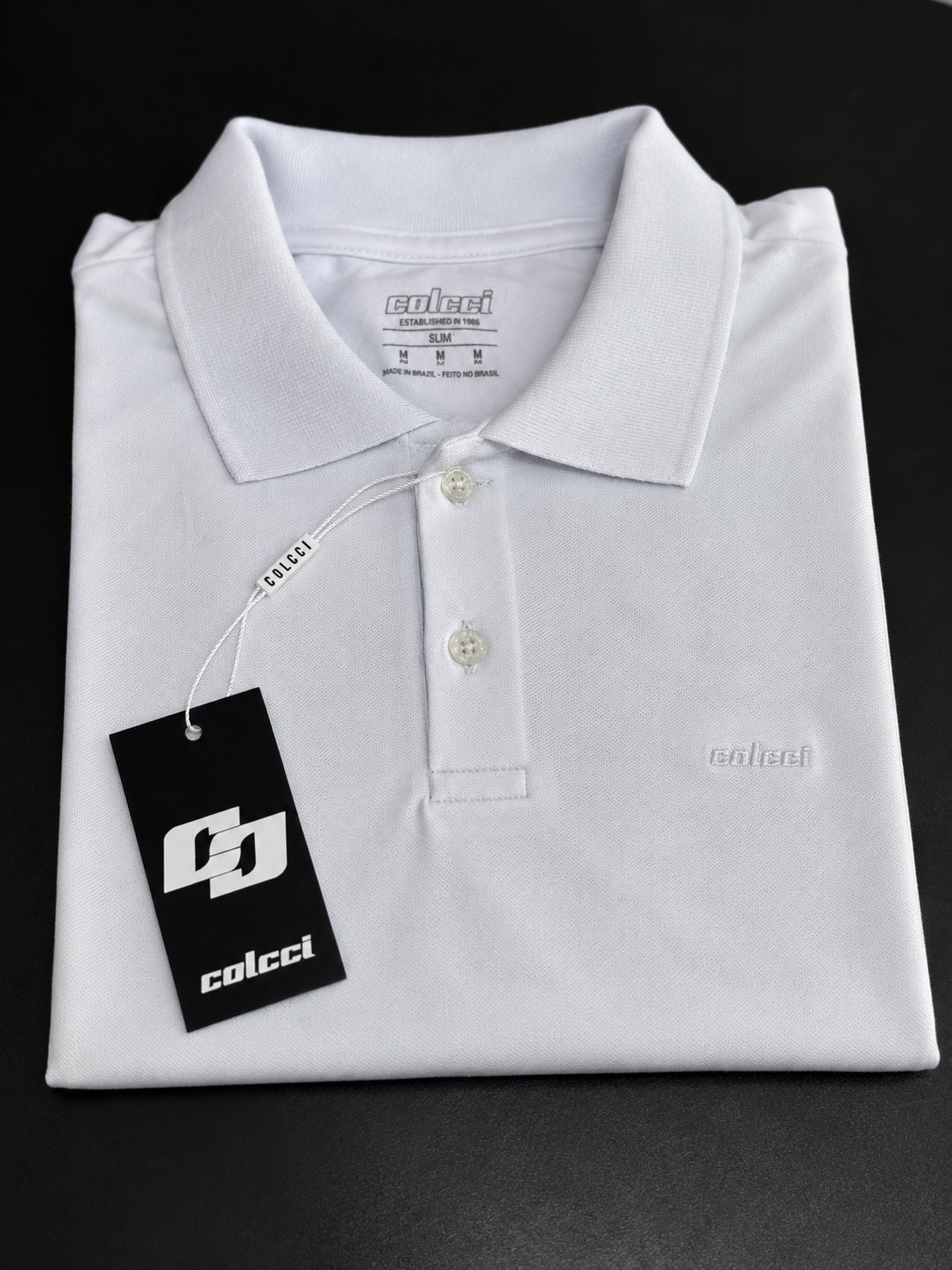 CAMISA POLO COLCCI