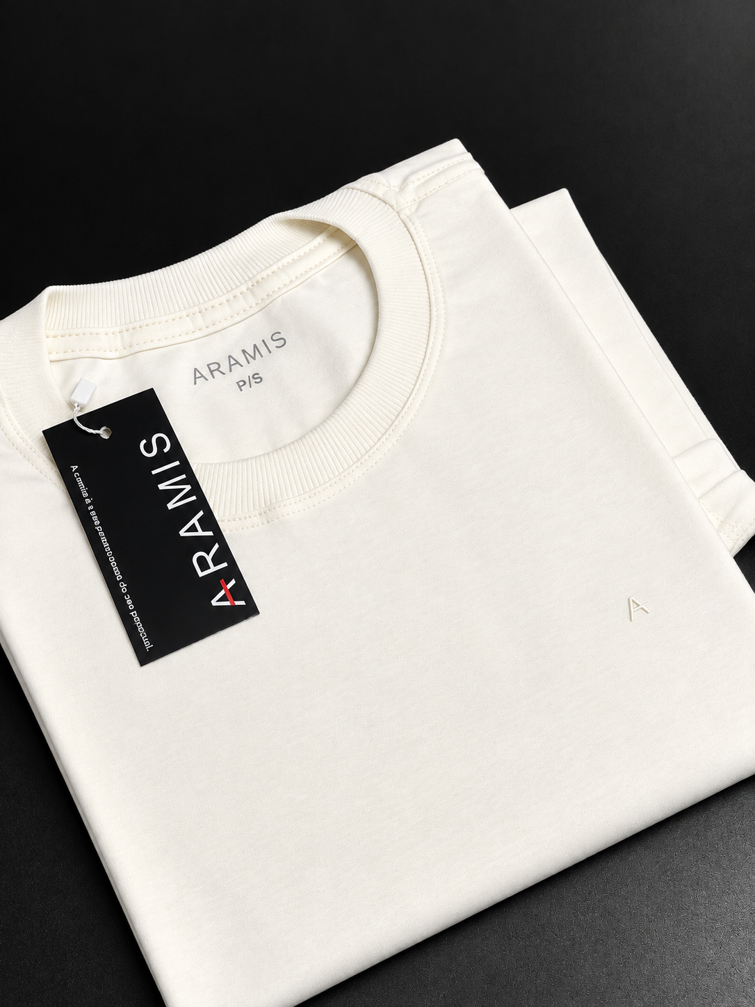 CAMISA PERUANA BÁSICA ARAMIS