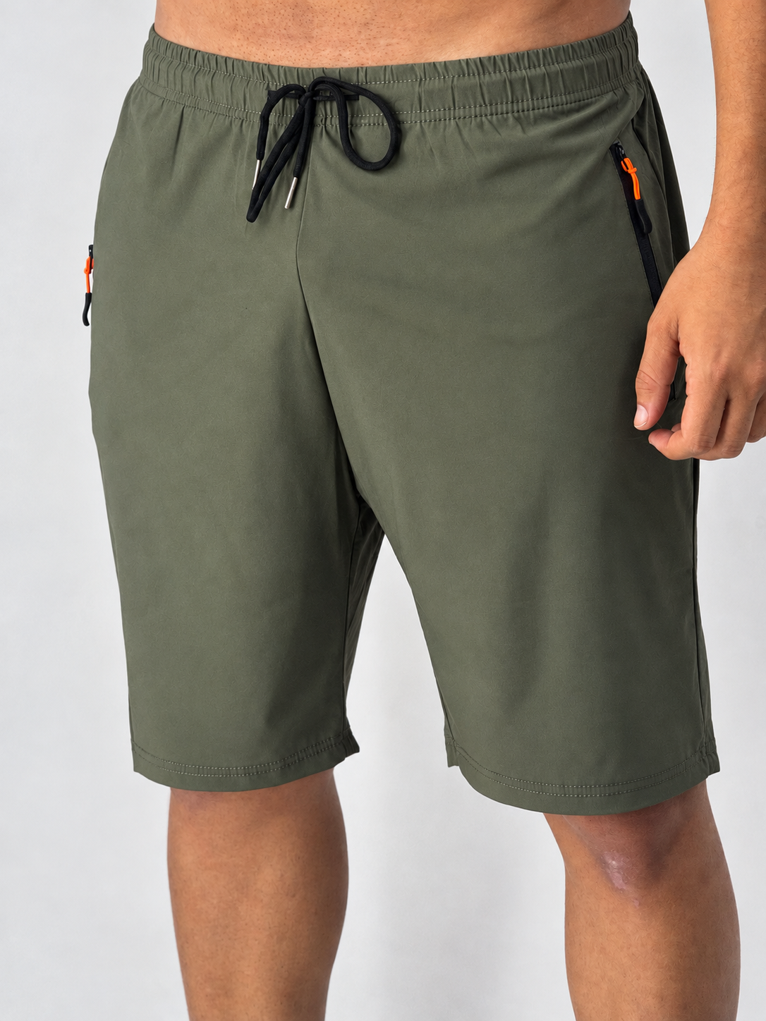SHORT DRY FIT