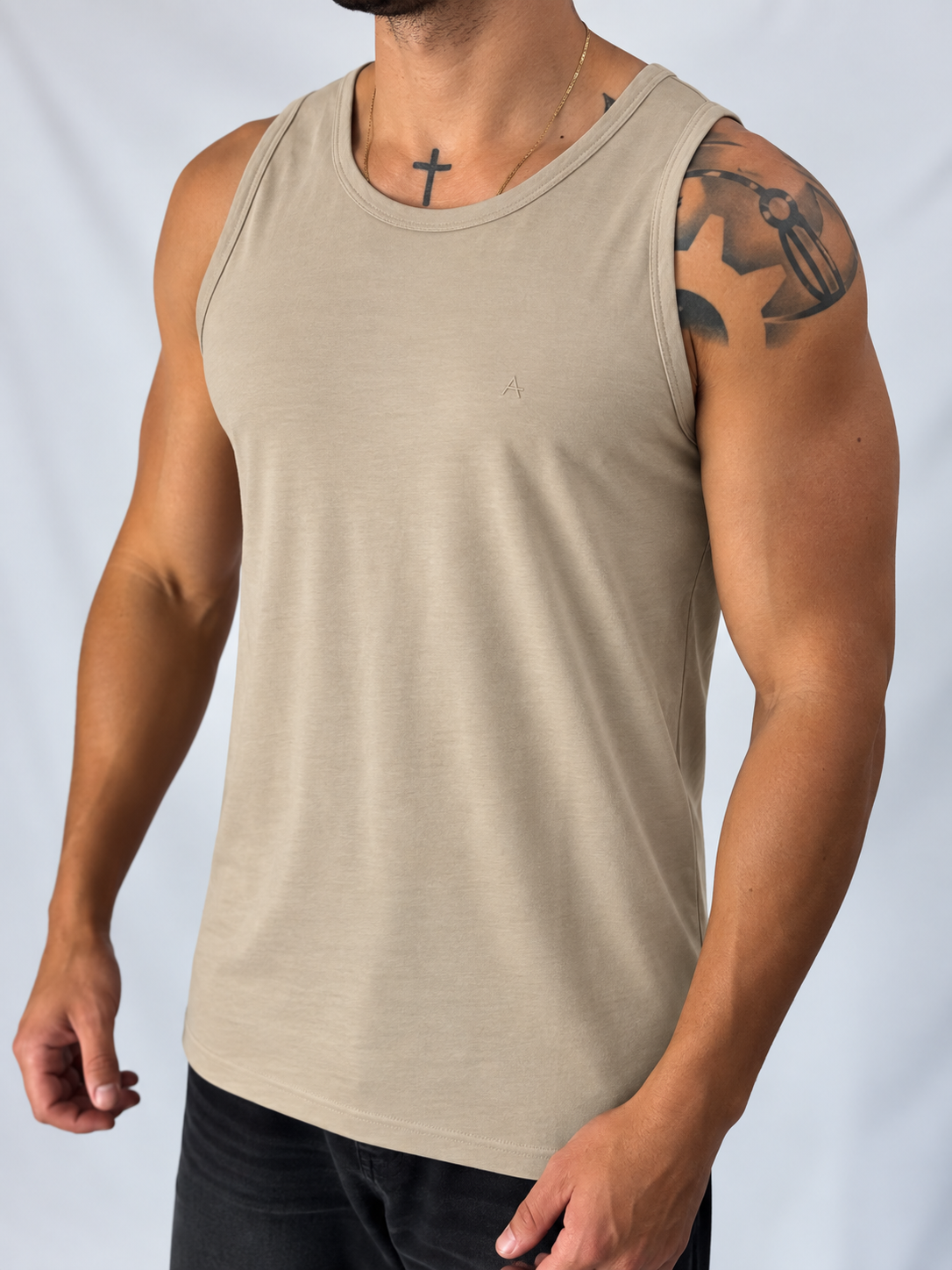 CAMISA REGATA ARAMIS