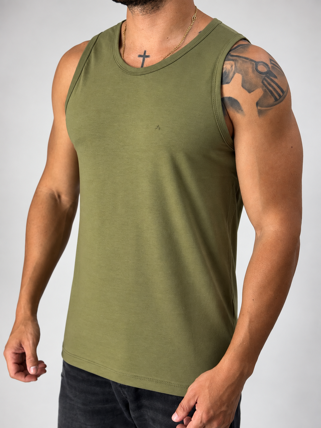 CAMISA REGARA ARAMIS