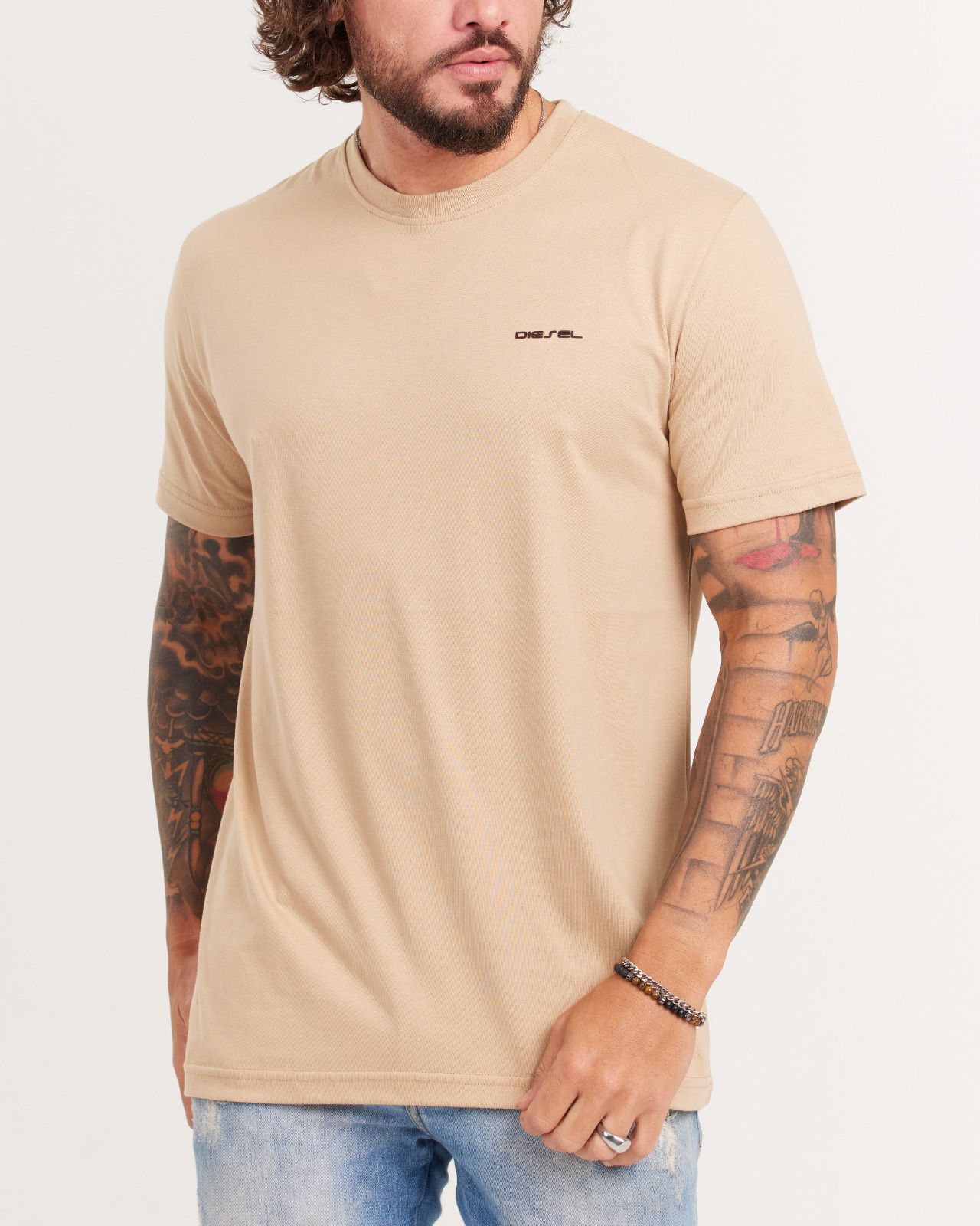 CAMISA CHINESA DIESEL