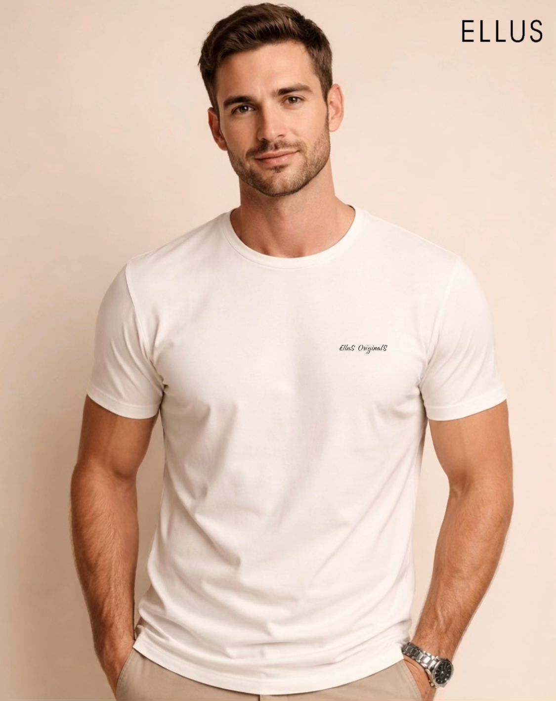 CAMISA NACIONAL ELLUS