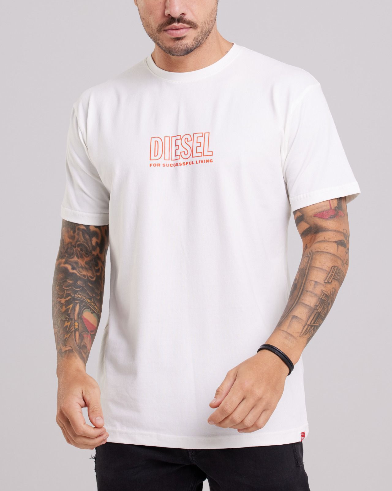 CAMISA CHINE DIESEL