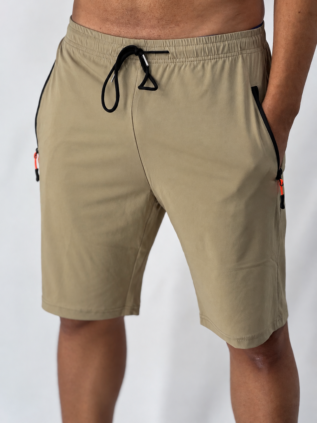 SHORT DRY FIT