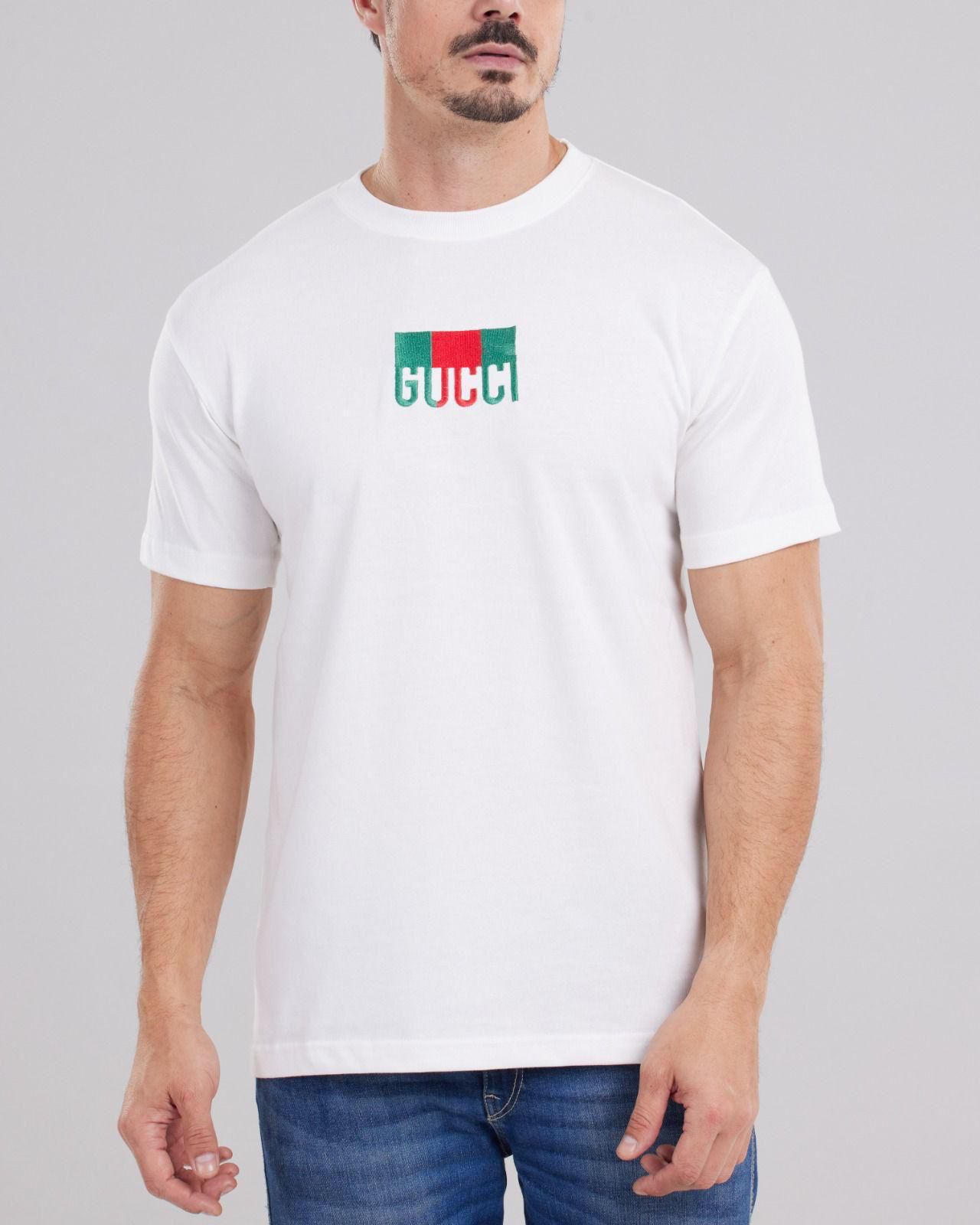 CAMISA CHINESA GUCCI