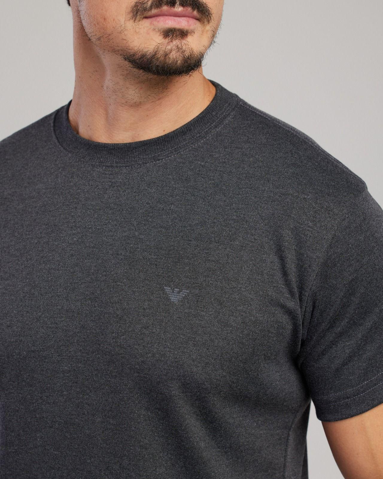 CAMISA CHINESA EMPÓRIO ARMANI