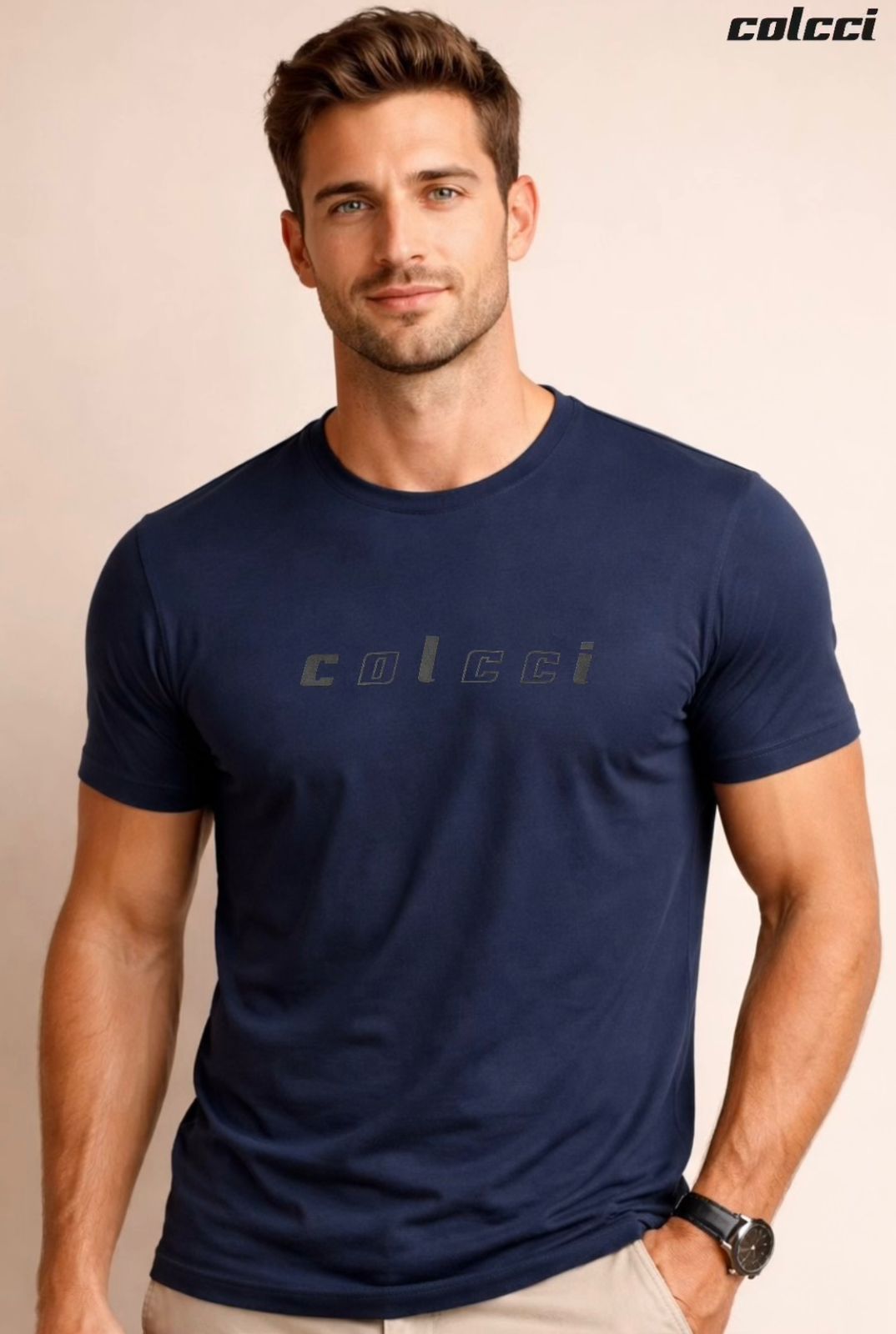CAMISA NACIONAL COLCCI