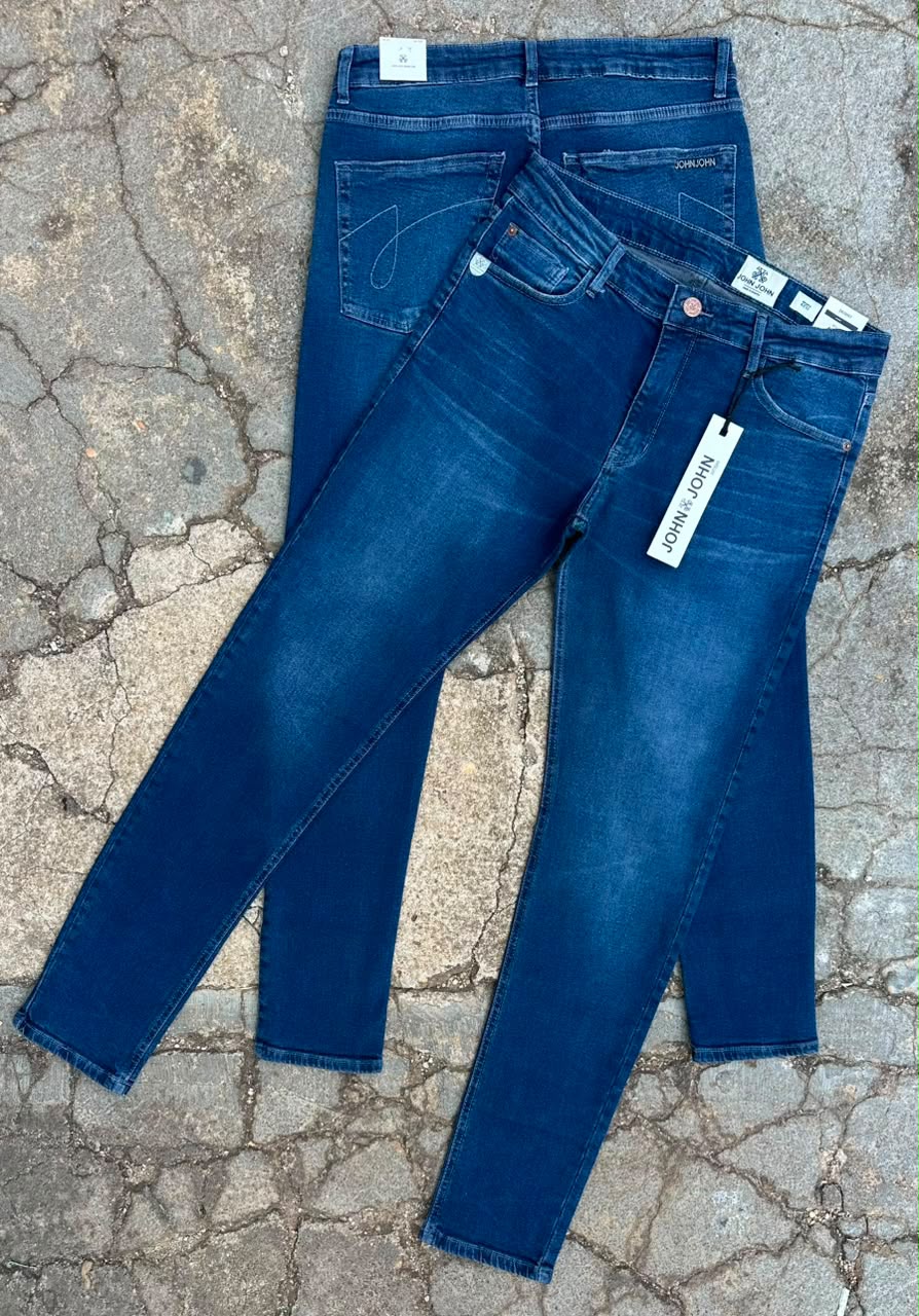 CALÇA PREMIUM JOHN JOHN