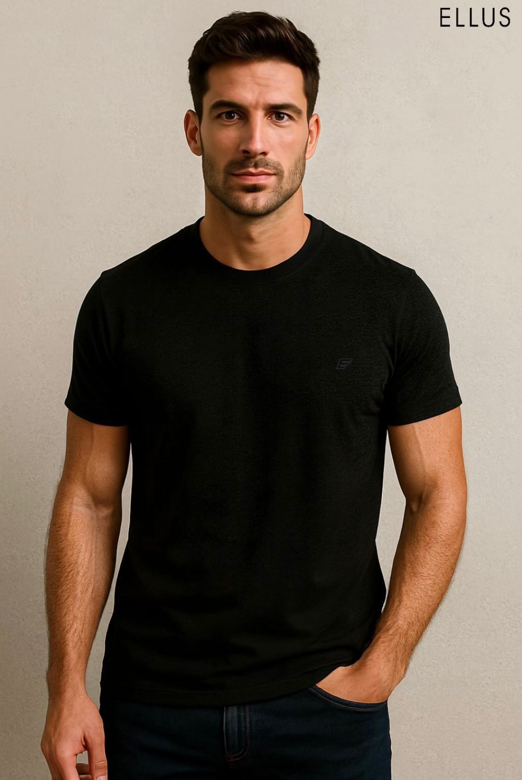 CAMISA NACIONAL ELLUS