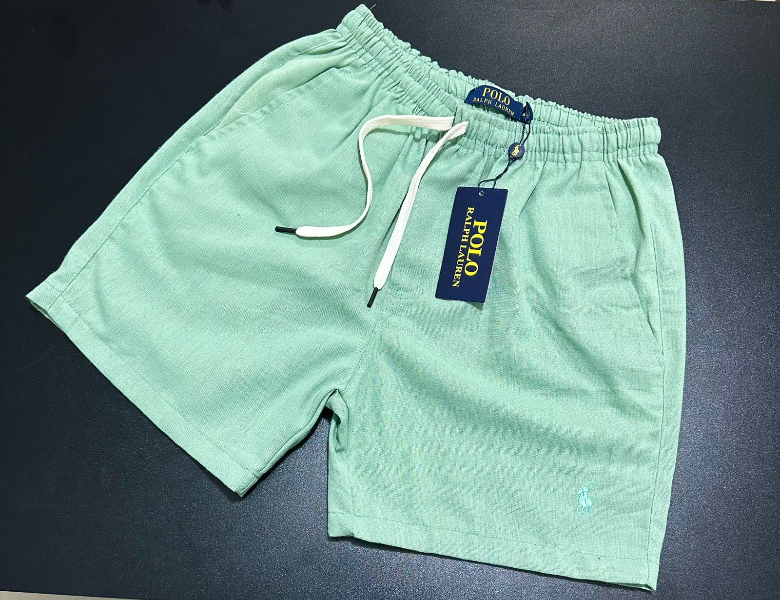 SHORT LINHO RALPH LAUREN