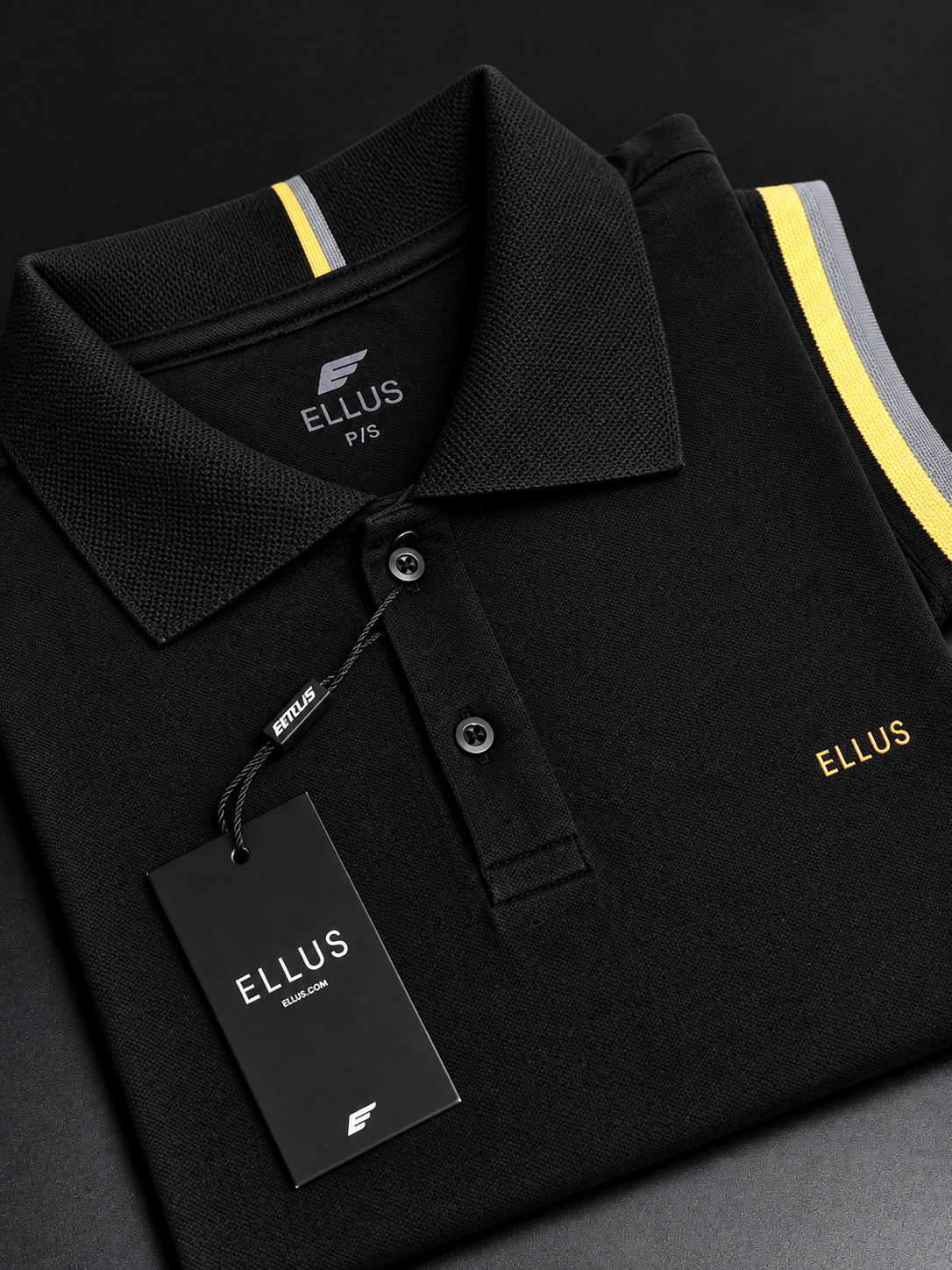 CAMISA POLO ELLUS