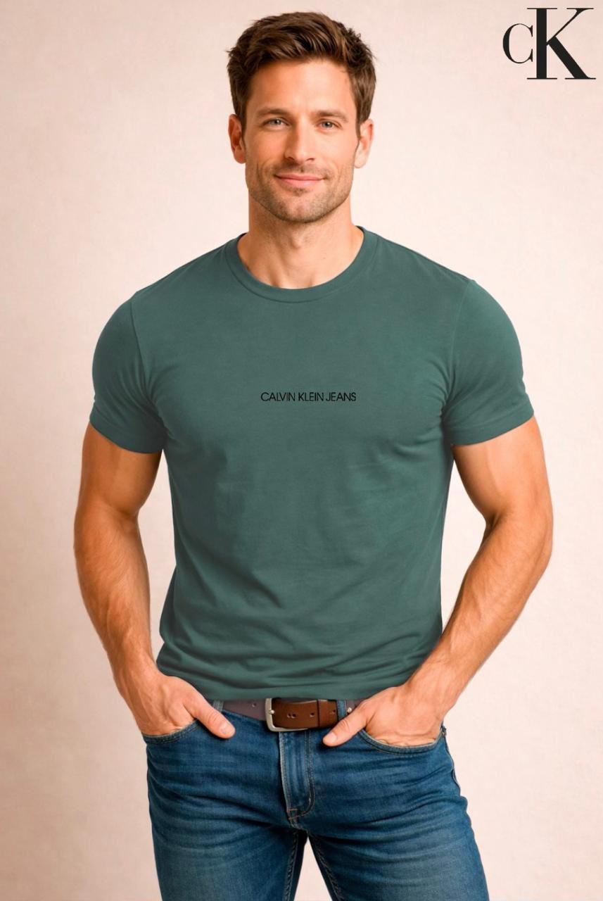 CAMISA NACIONAL CALVIN KLEIN