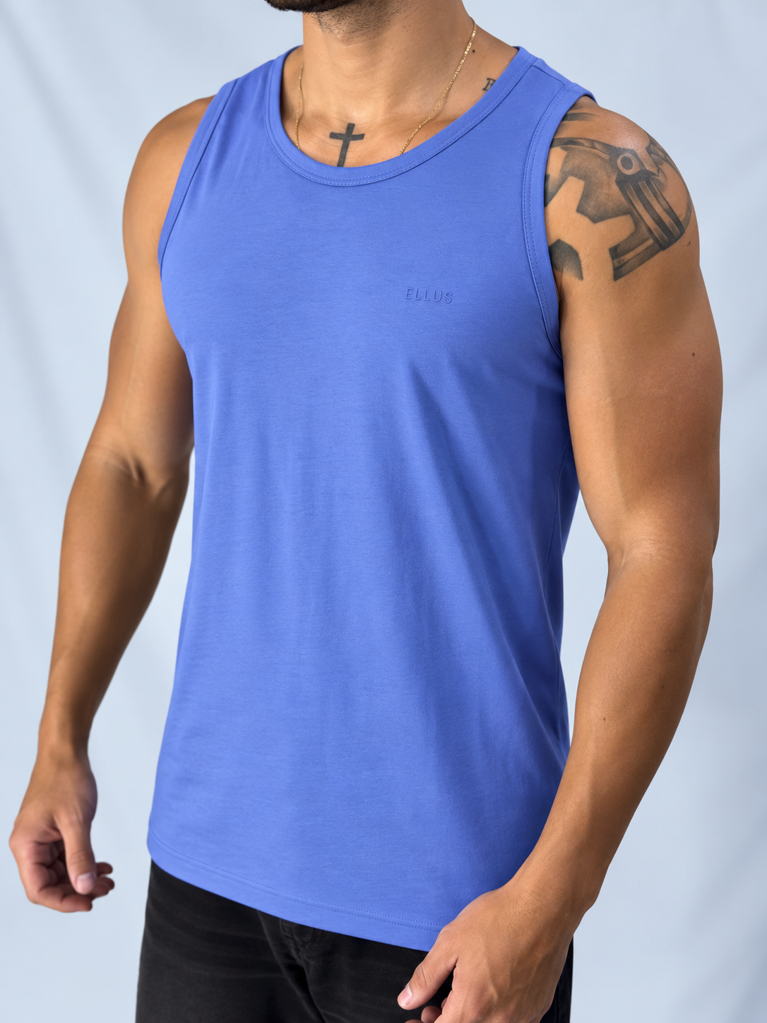 CAMISA REGATA ELLUS