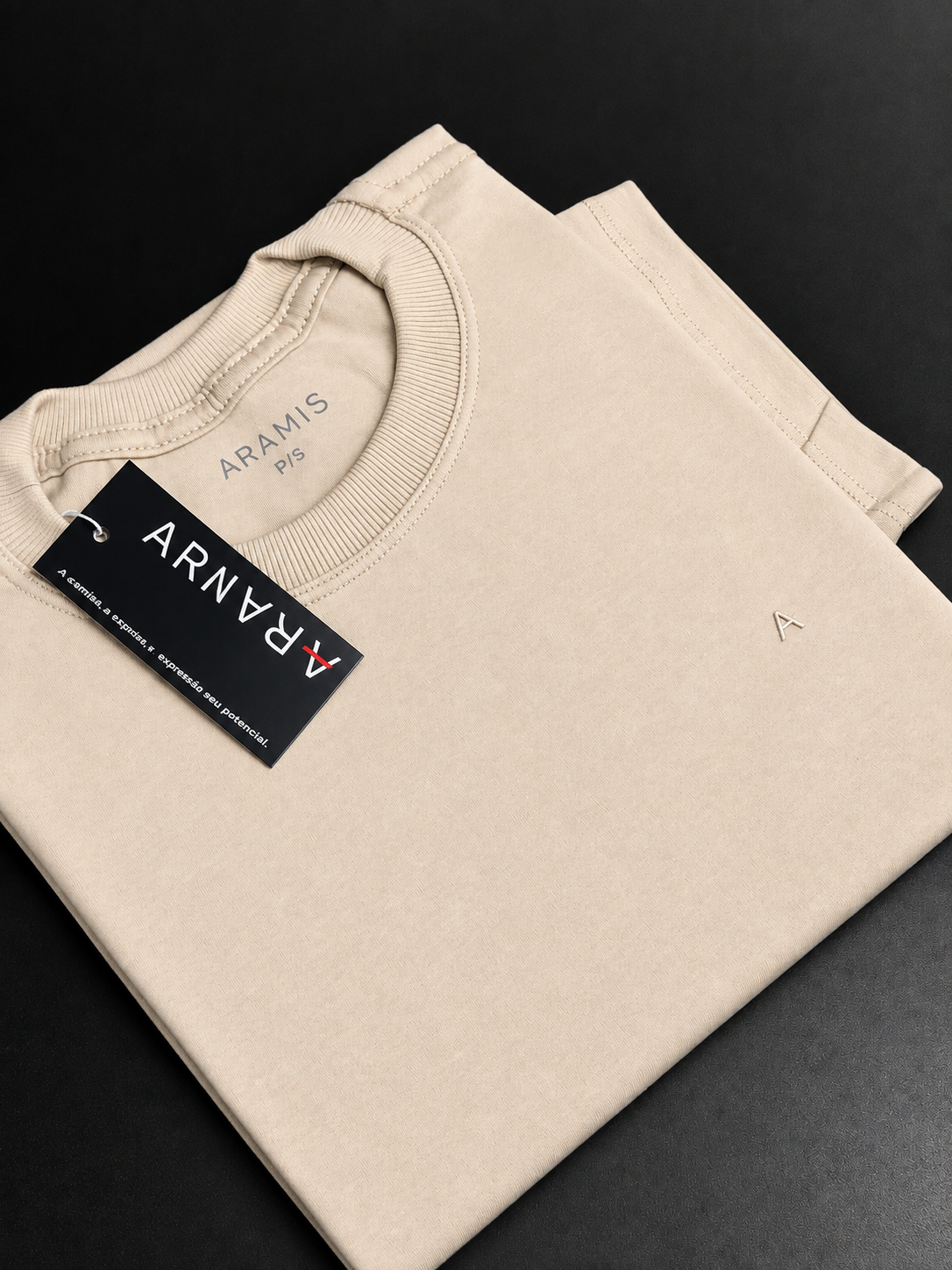 CAMISA PERUANA BÁSICA ARAMIS