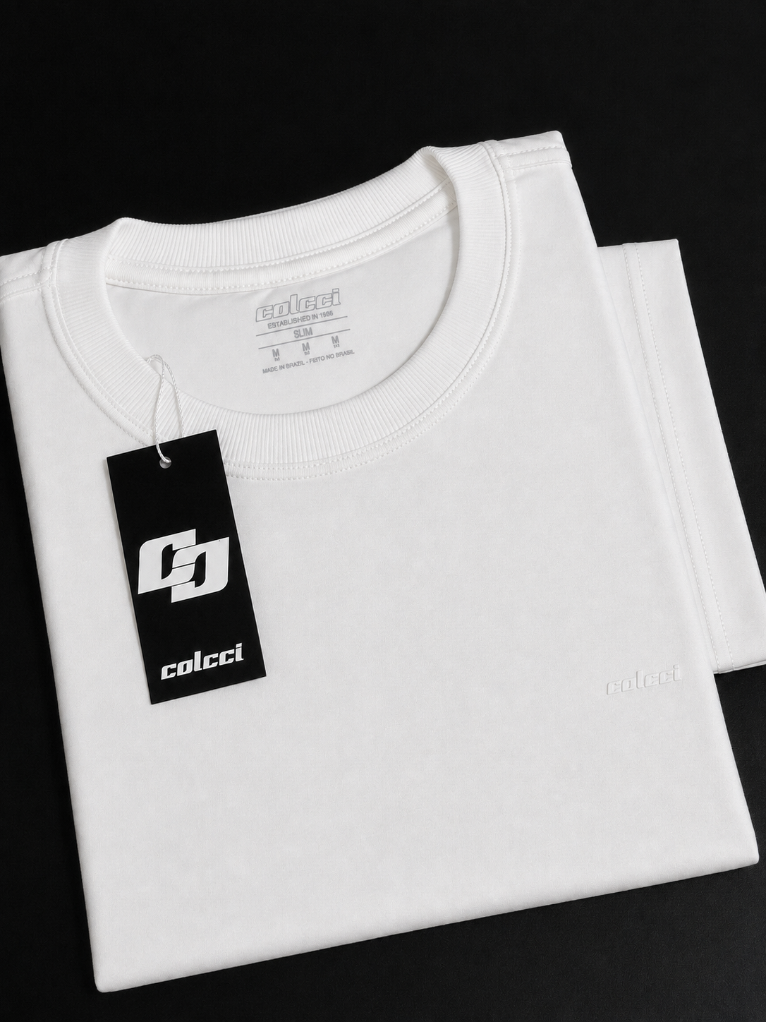 CAMISA PERUANA BÁSICA COLCCI