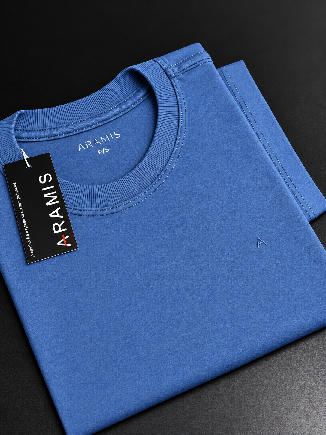 CAMISA PERUANA BÁSICA ARAMIS