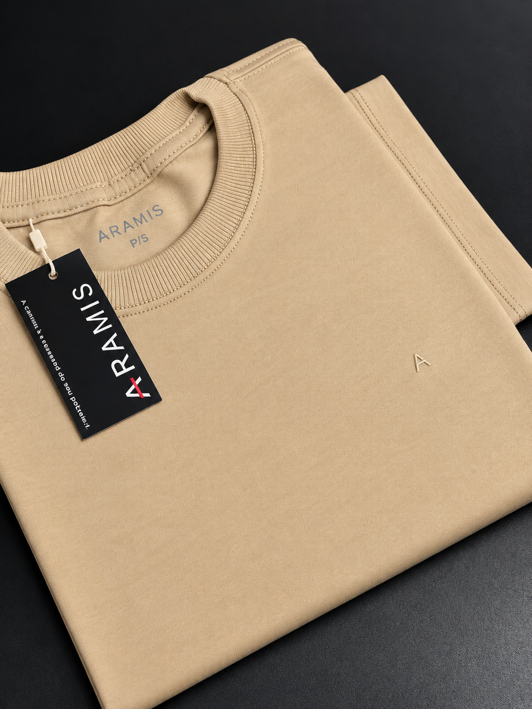 CAMISA PERUANA BÁSICA ARAMIS