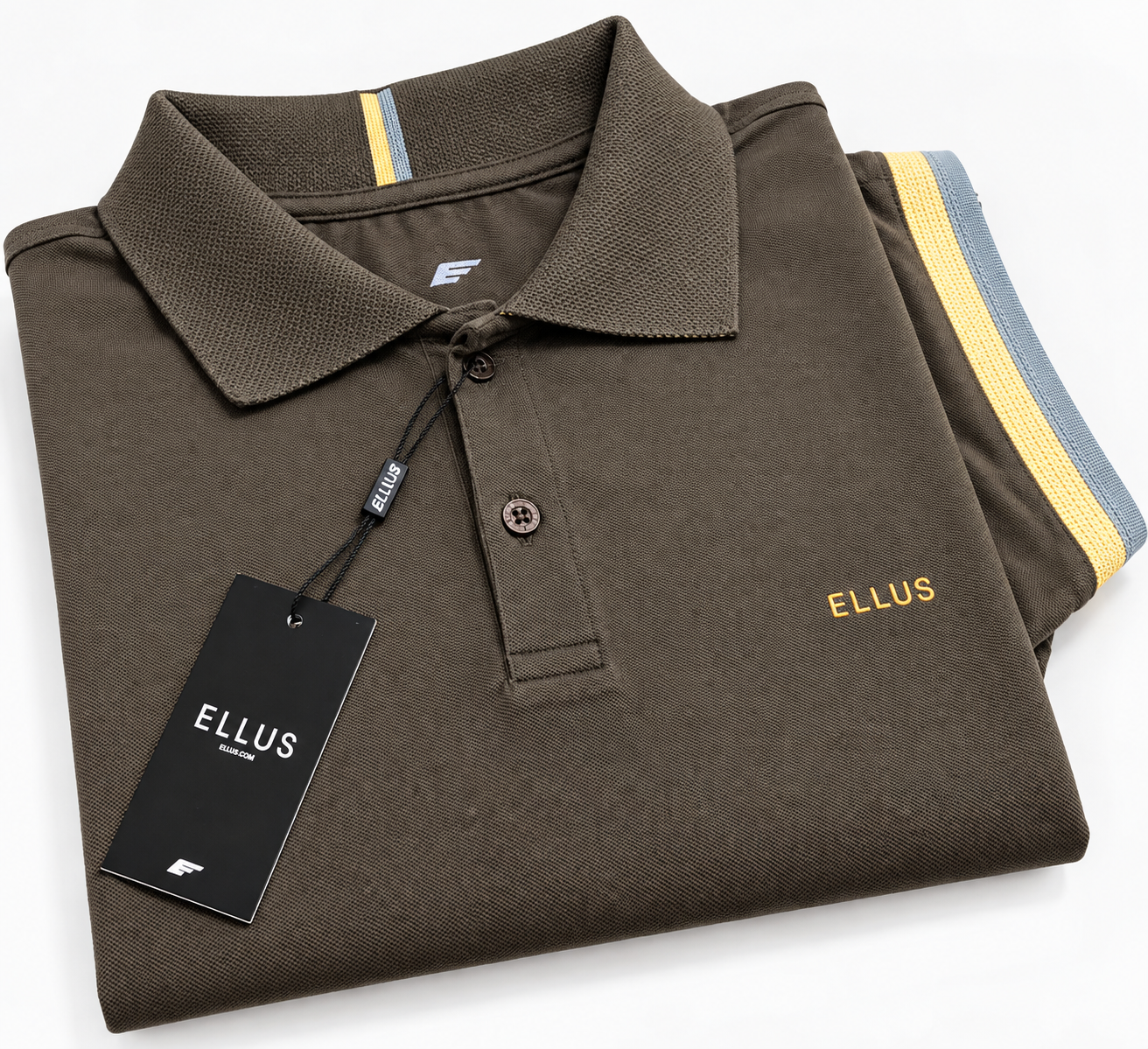 CAMISA POLO ELLUS