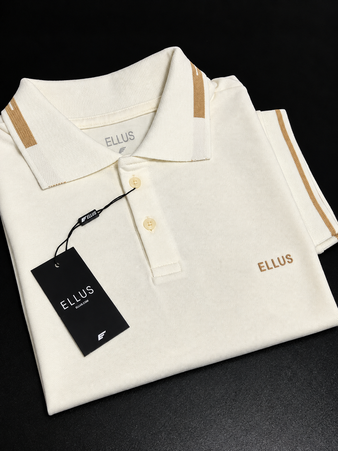 CAMISA POLO ELLUS