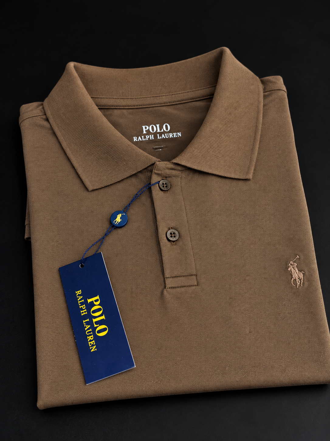 Foto 2 de CAMISA POLO RALPH LAUREN