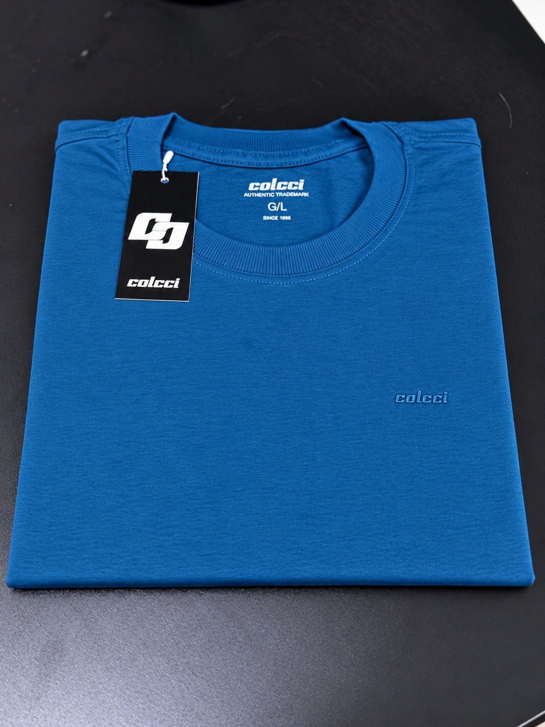CAMISA PERUANA BÁSICA CONFORT COLCCI