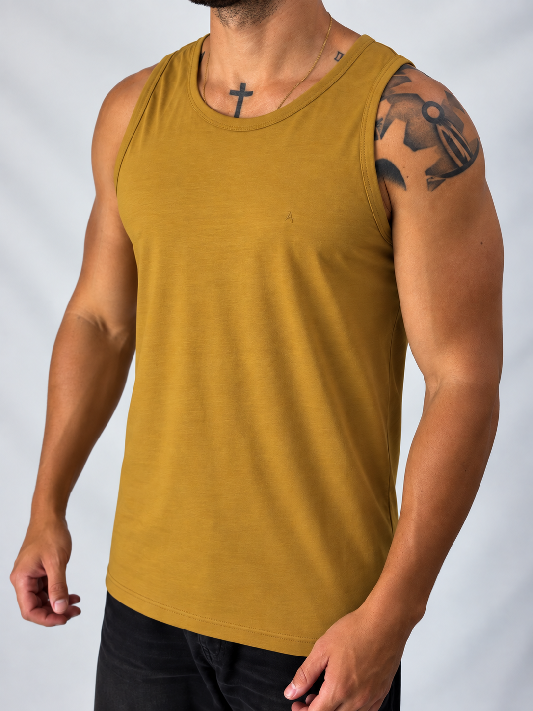CAMISA REGATA ARAMIS