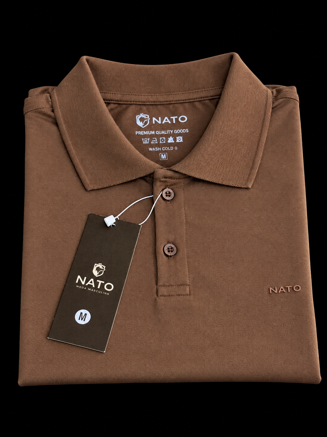CAMISA POLO RALPH LAUREN