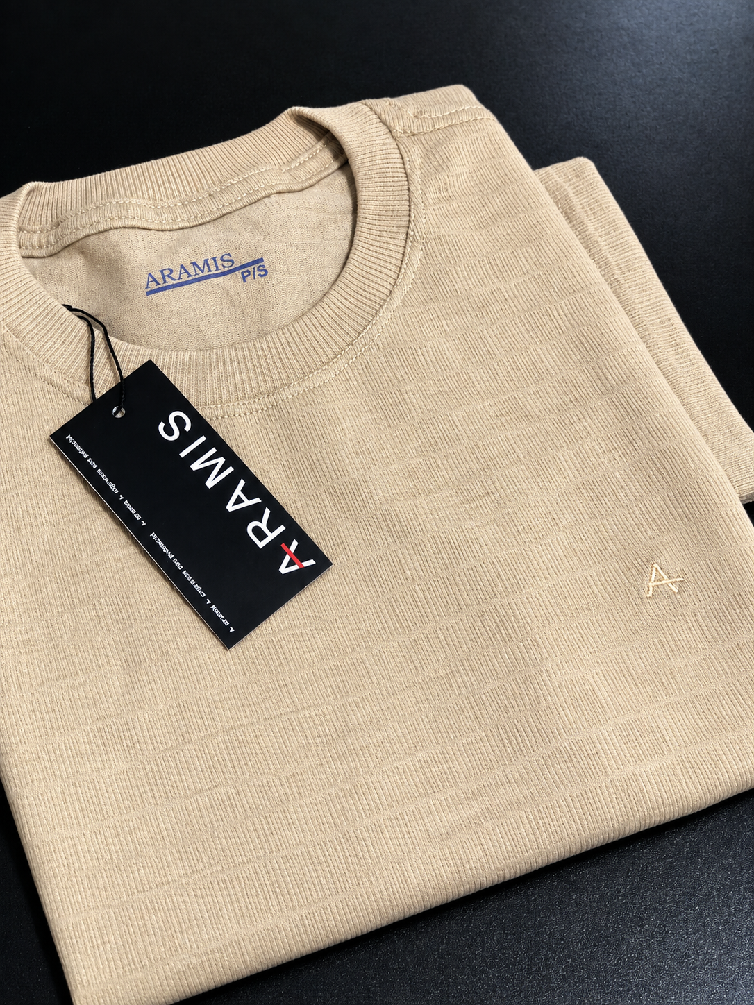 CAMISA TEXTURIZADA ARAMIS