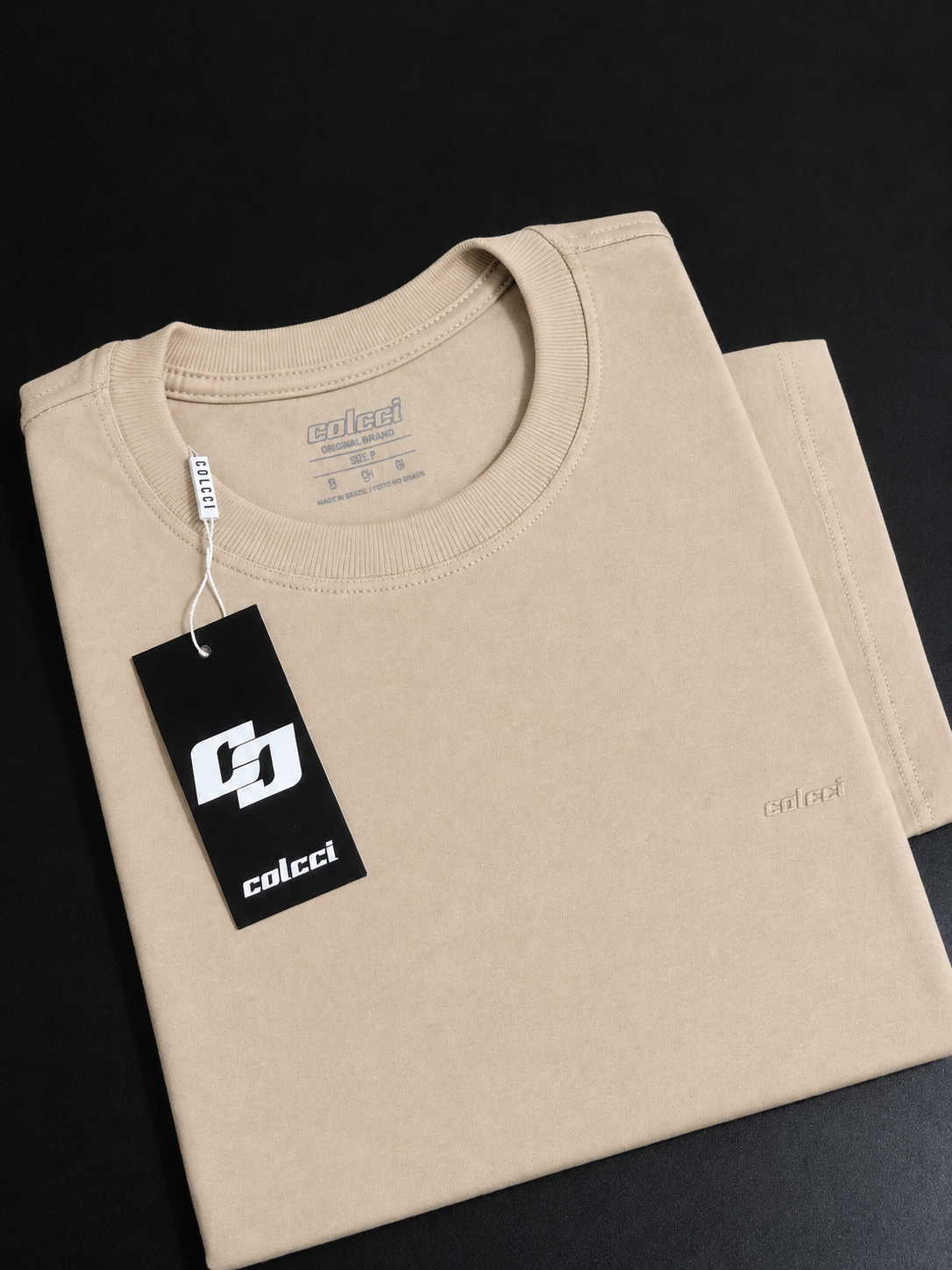 CAMISA PERUANA BÁSICA COLCCI