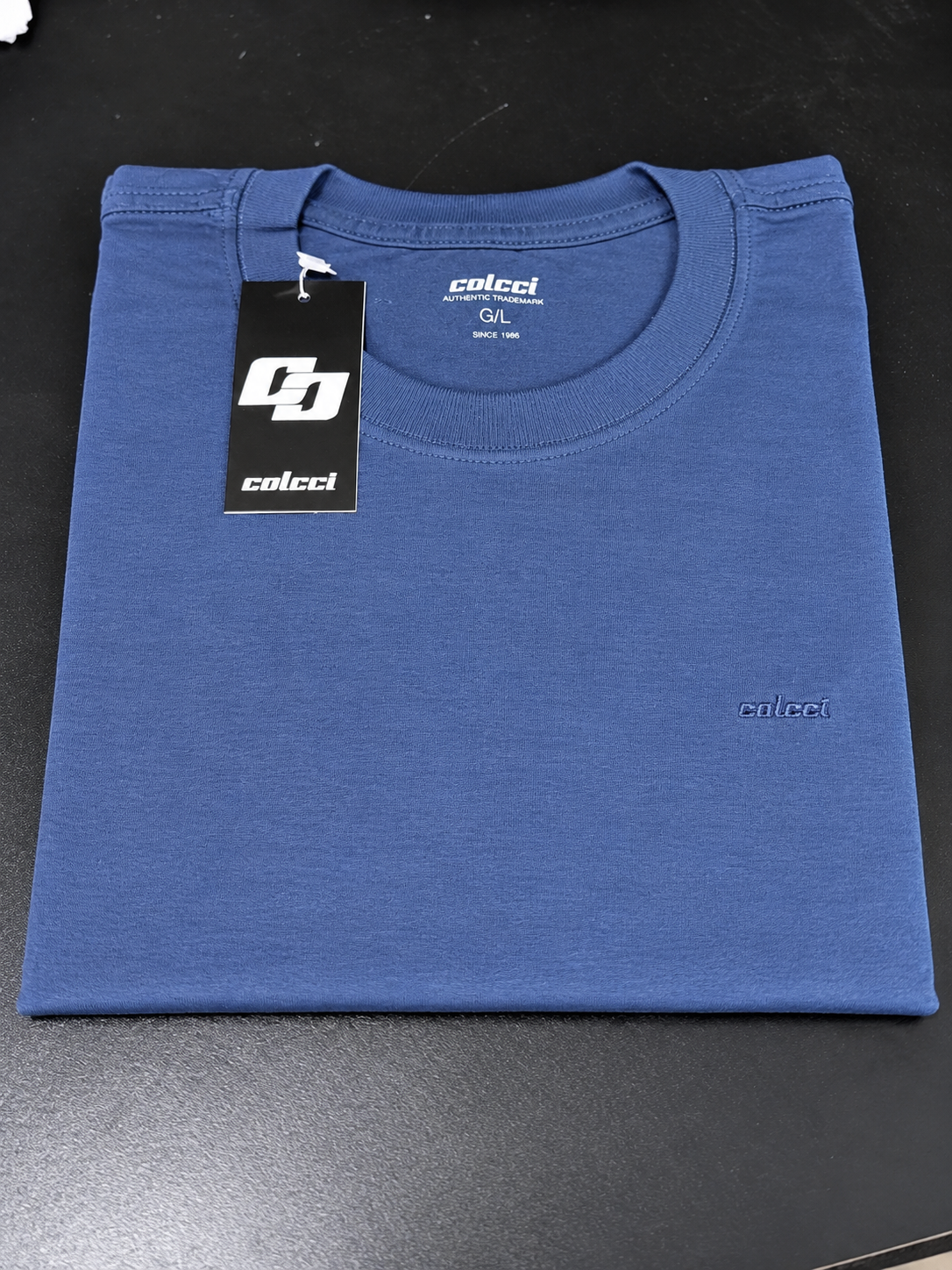 CAMISA PERUANA BÁSICA CONFORT COLCCI