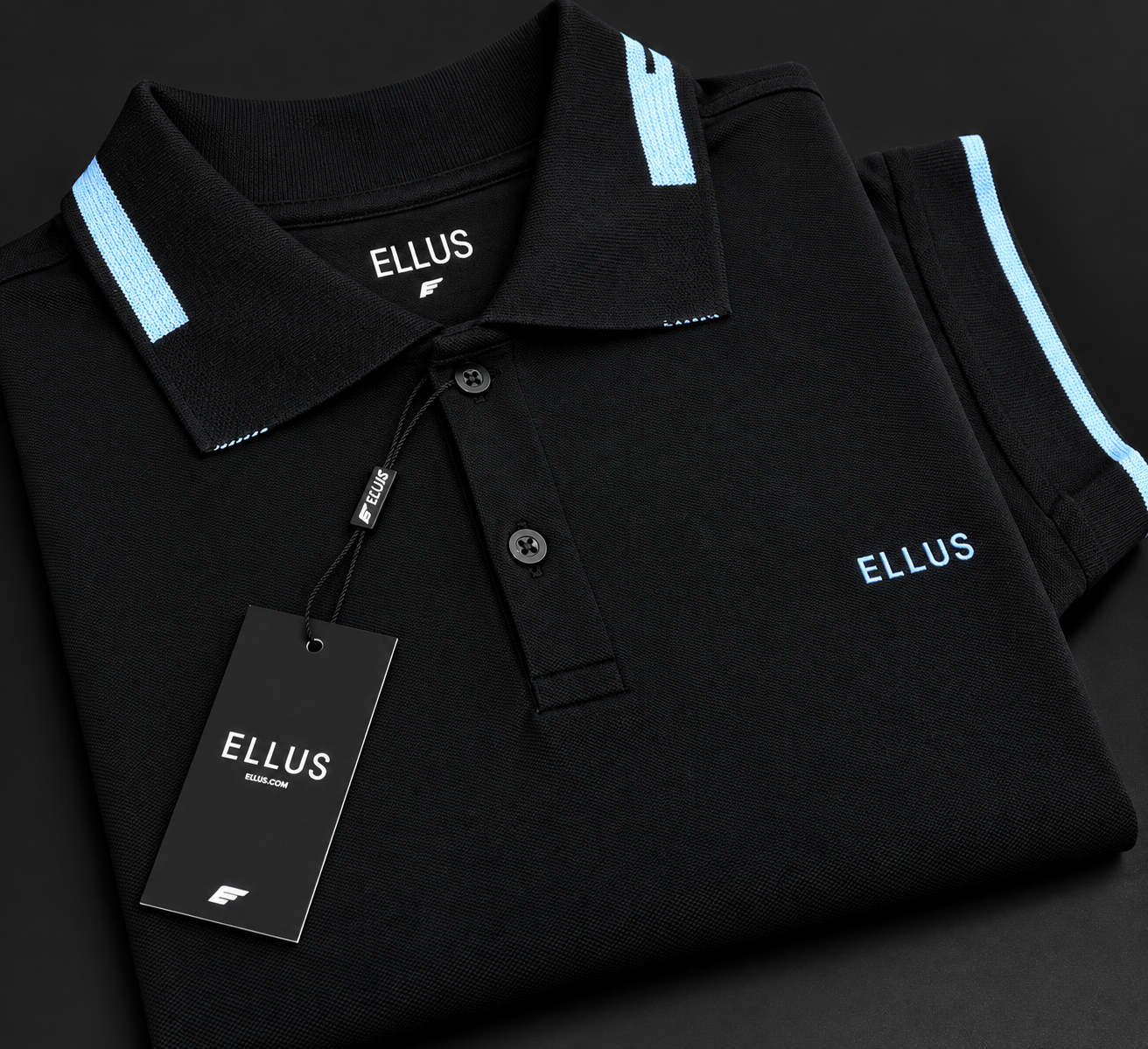 CAMISA POLO ELLUS