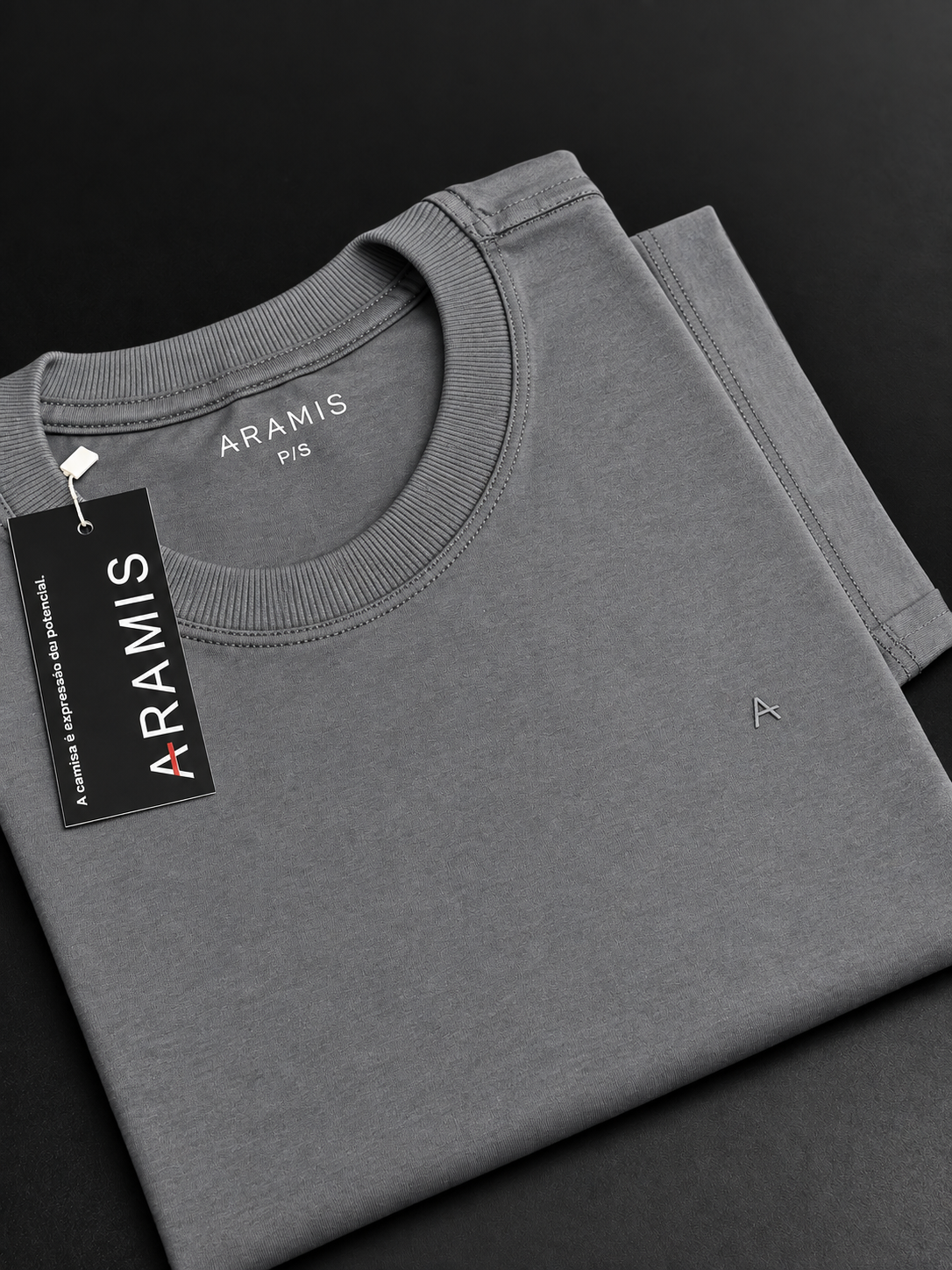 CAMISA PERUANA BÁSICA ARAMIS