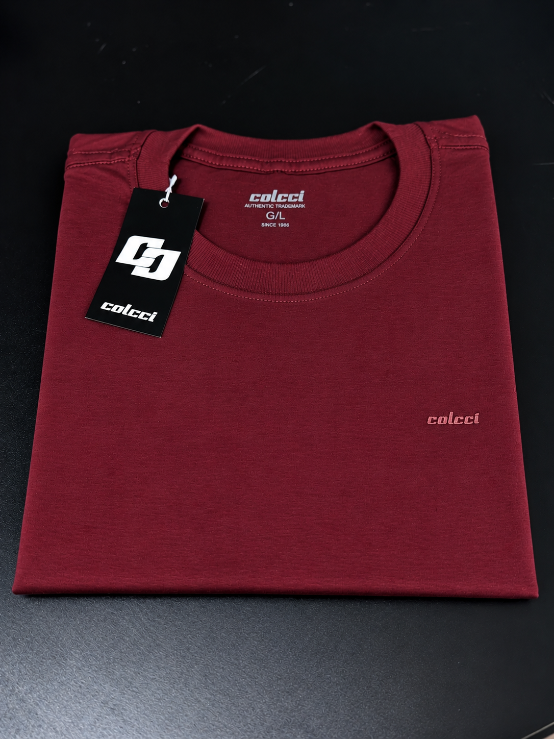 CAMISA PERUANA BÁSICA CONFORT COLCCI