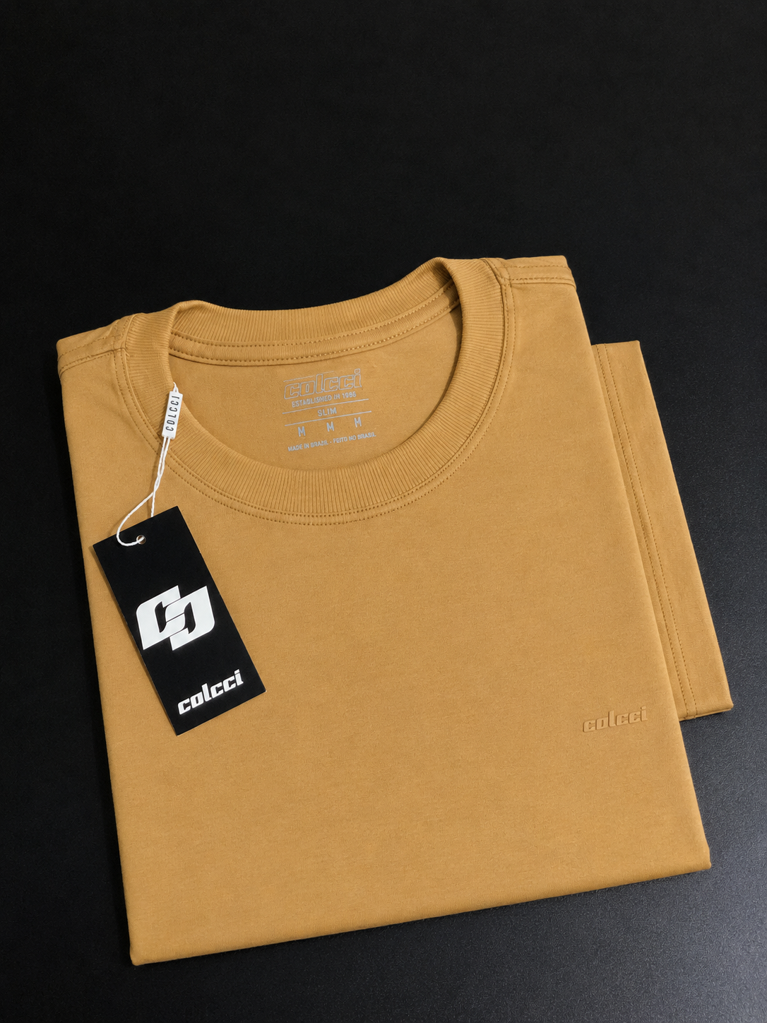 CAMISA PERUANA BÁSICA COLCCI