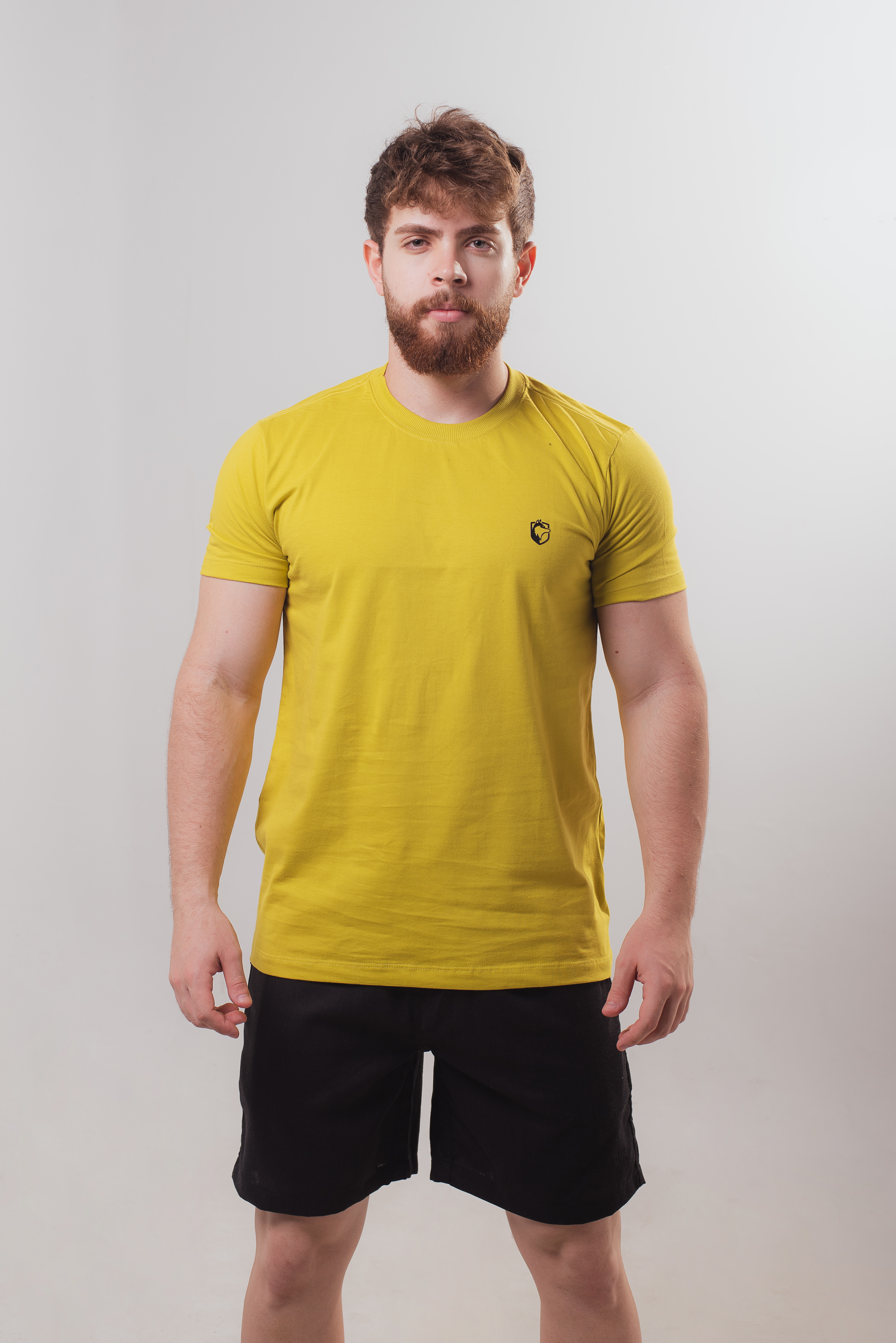 CAMISA PERUANA BÁSICA COTTON