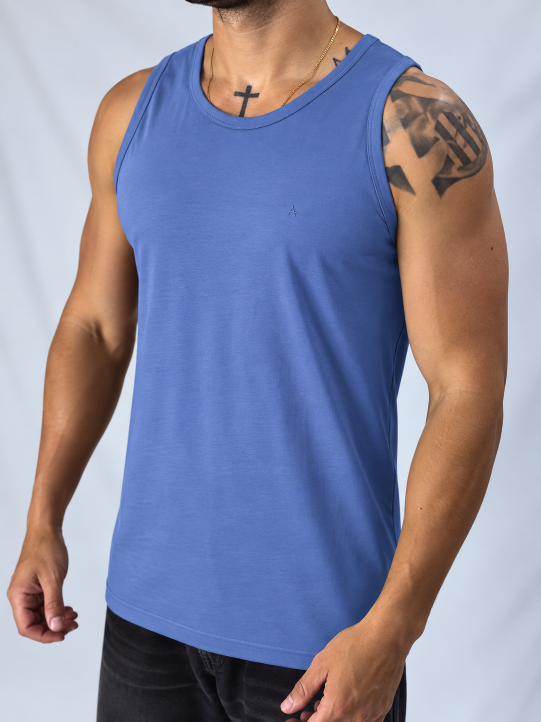 CAMISA REGATA ARAMIS