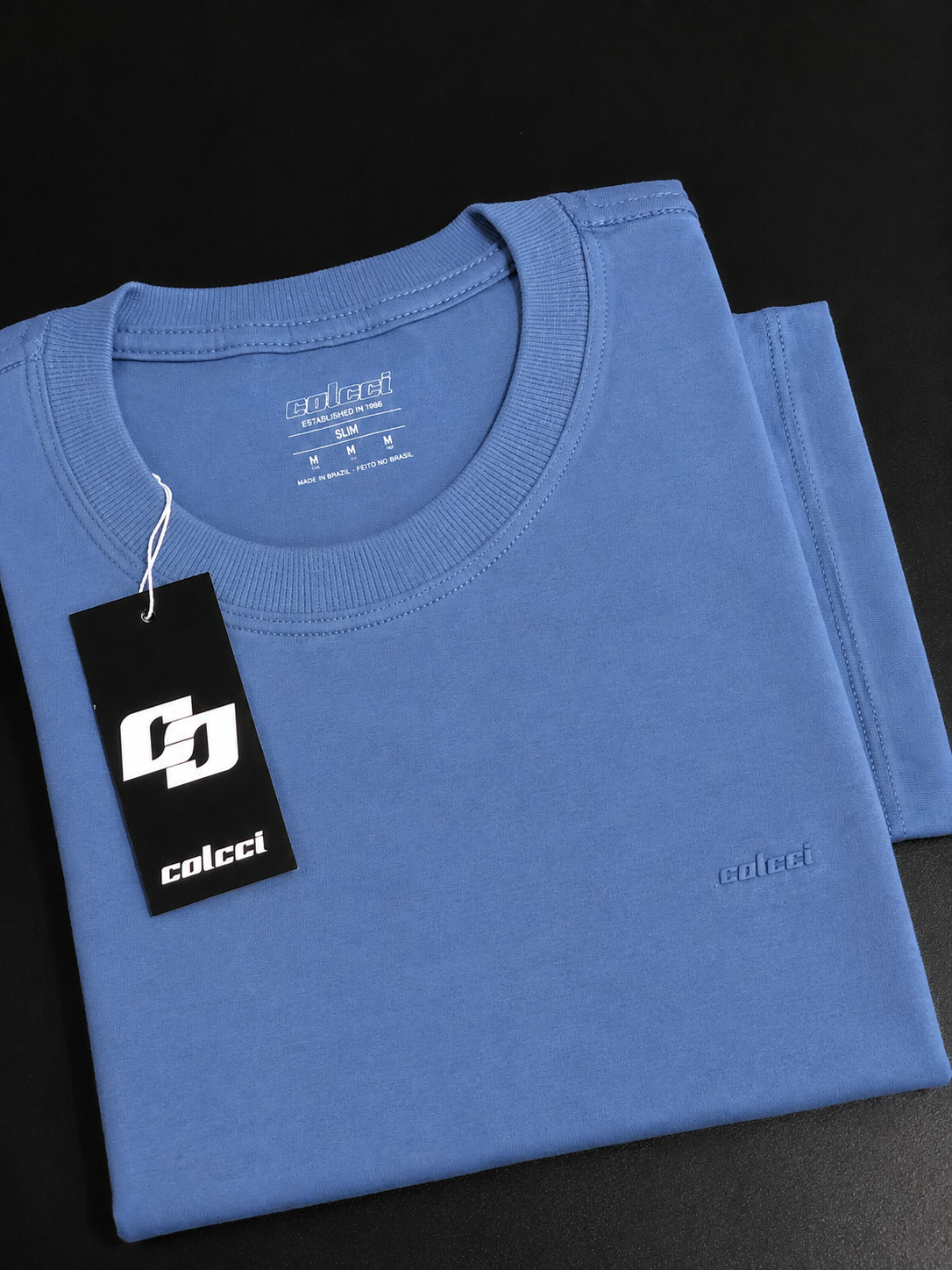 CAMISA PERUANA BÁSICA COLCCI