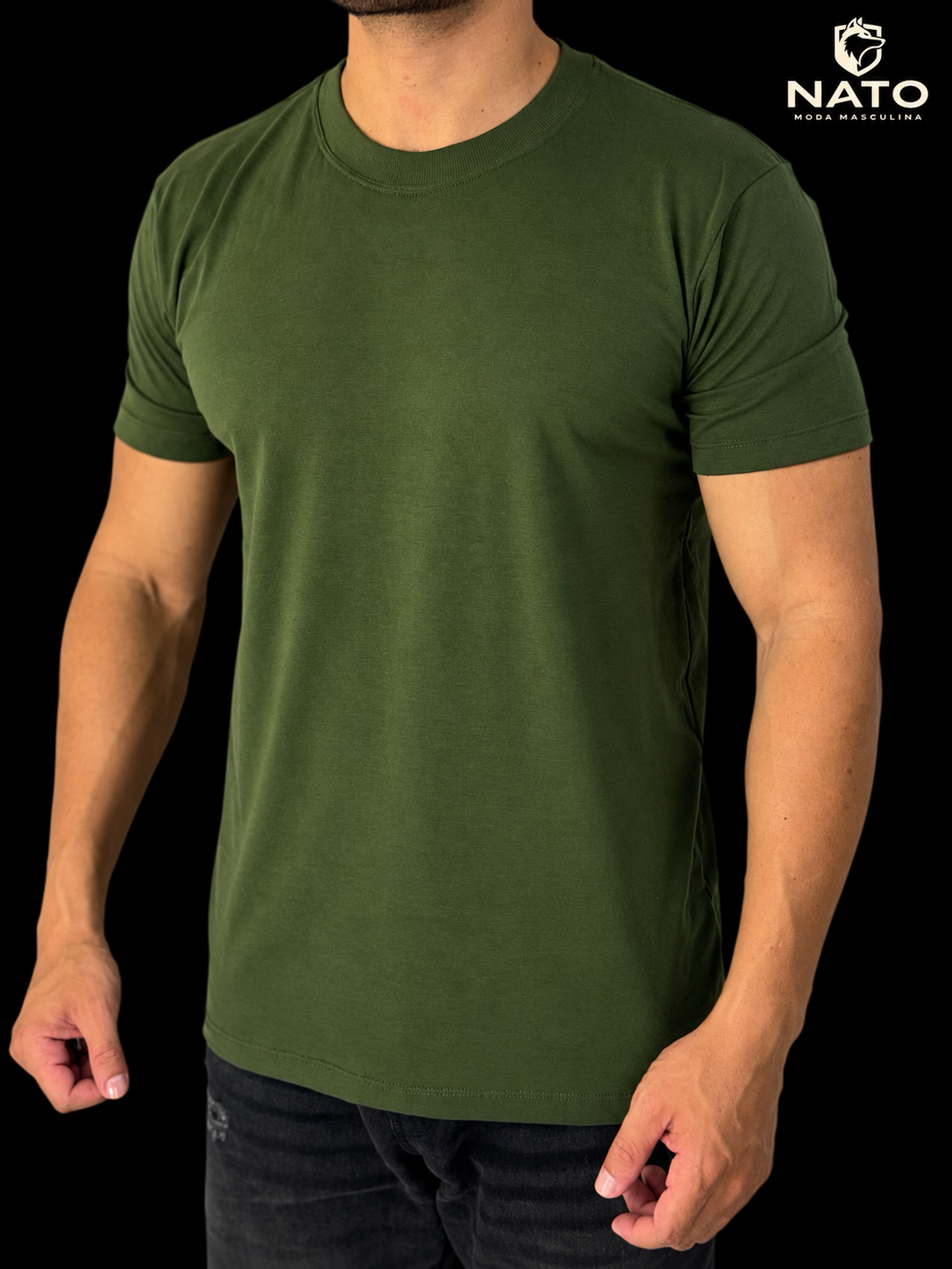 CAMISA PERUANA BÁSICA CONFORT