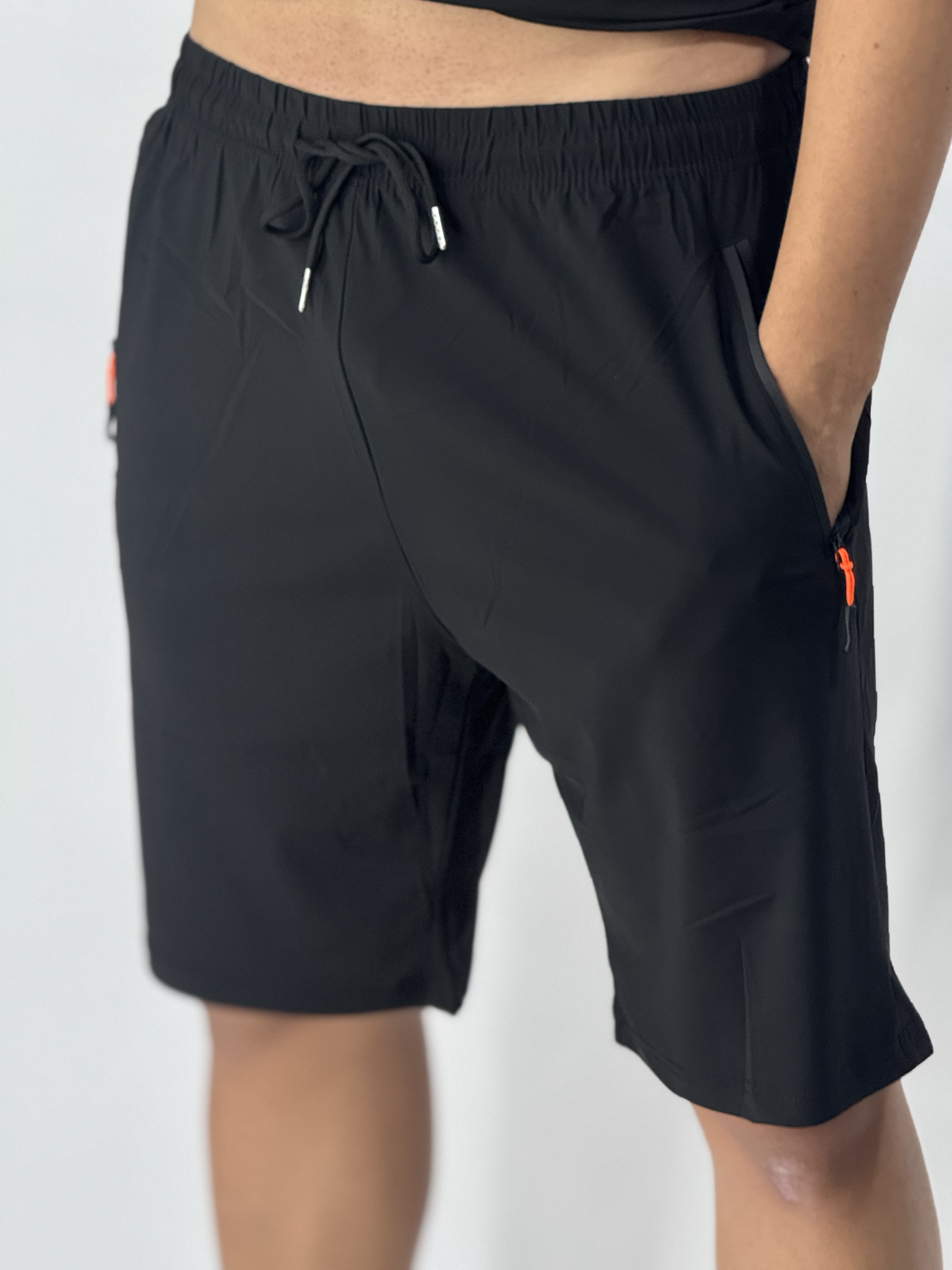 SHORT DRY FIT
