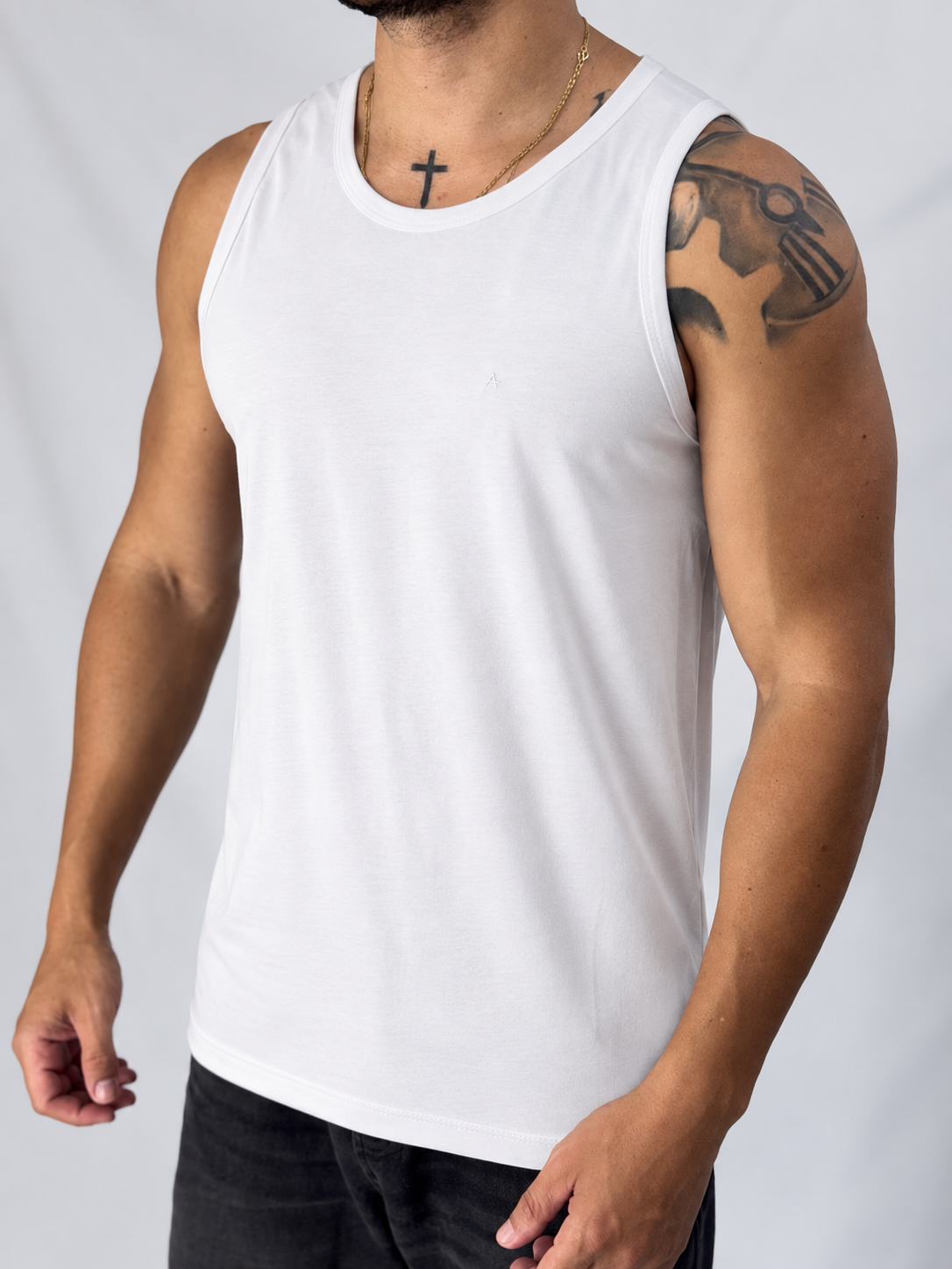 CAMISA REGATA ARAMIS